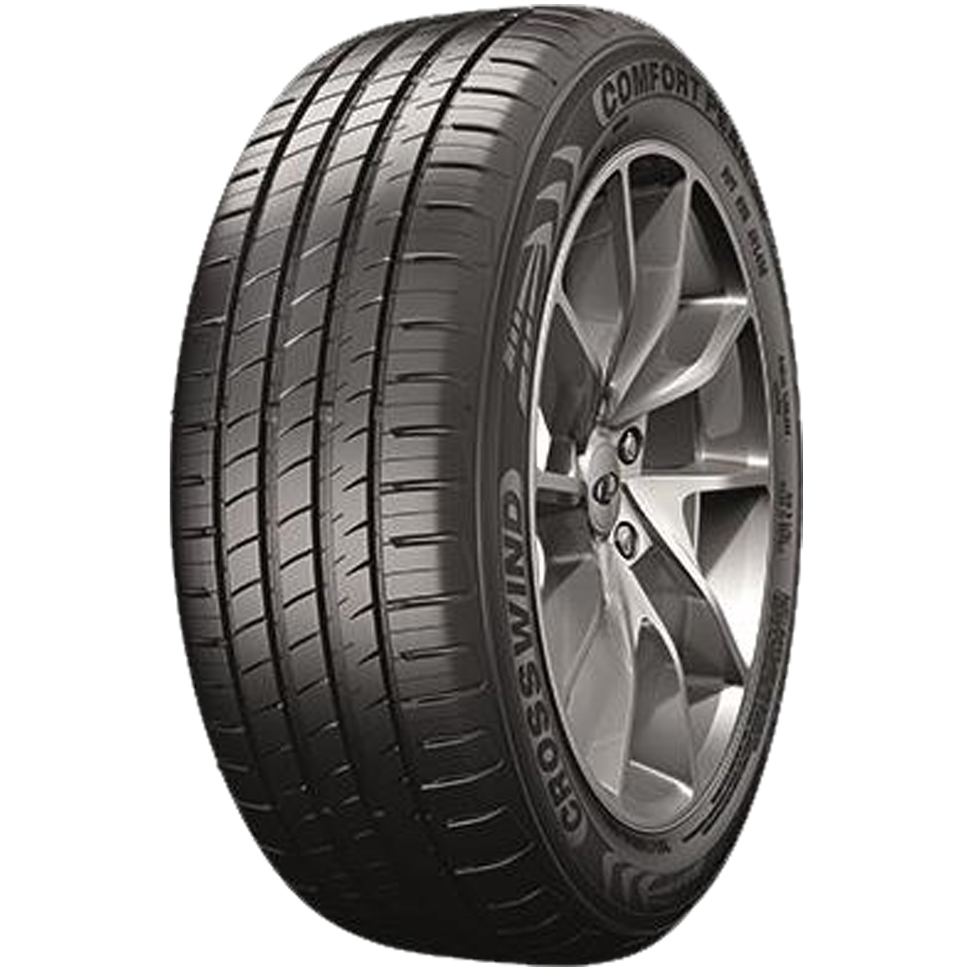 Crosswind Comfort Peak 175/70 R13