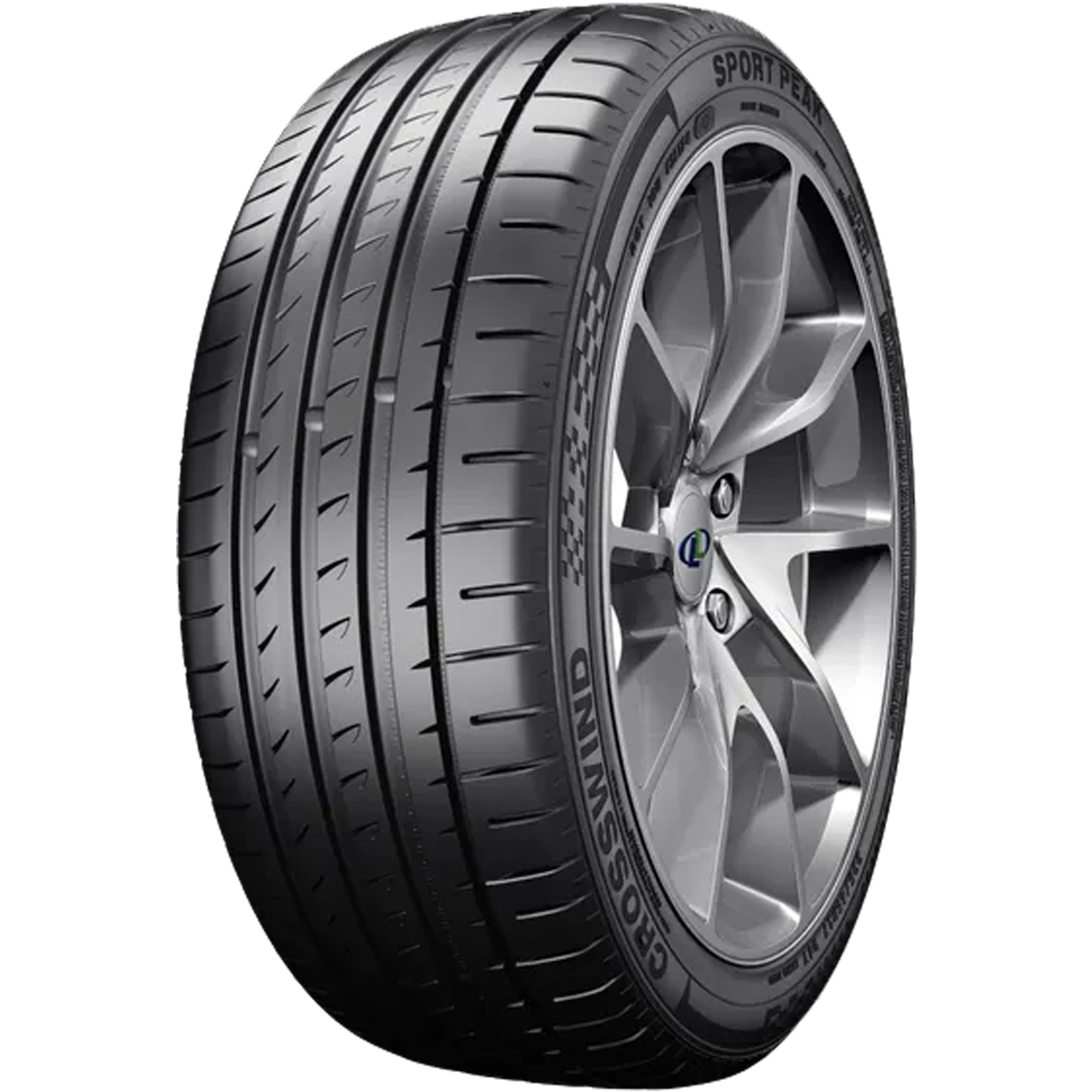 Crosswind Sport Peak XL 295/35 R21