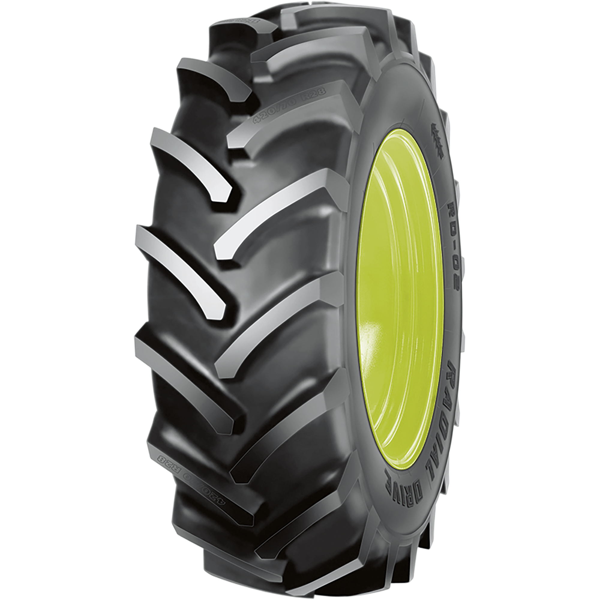 Cultor RD-02 480/70 R28