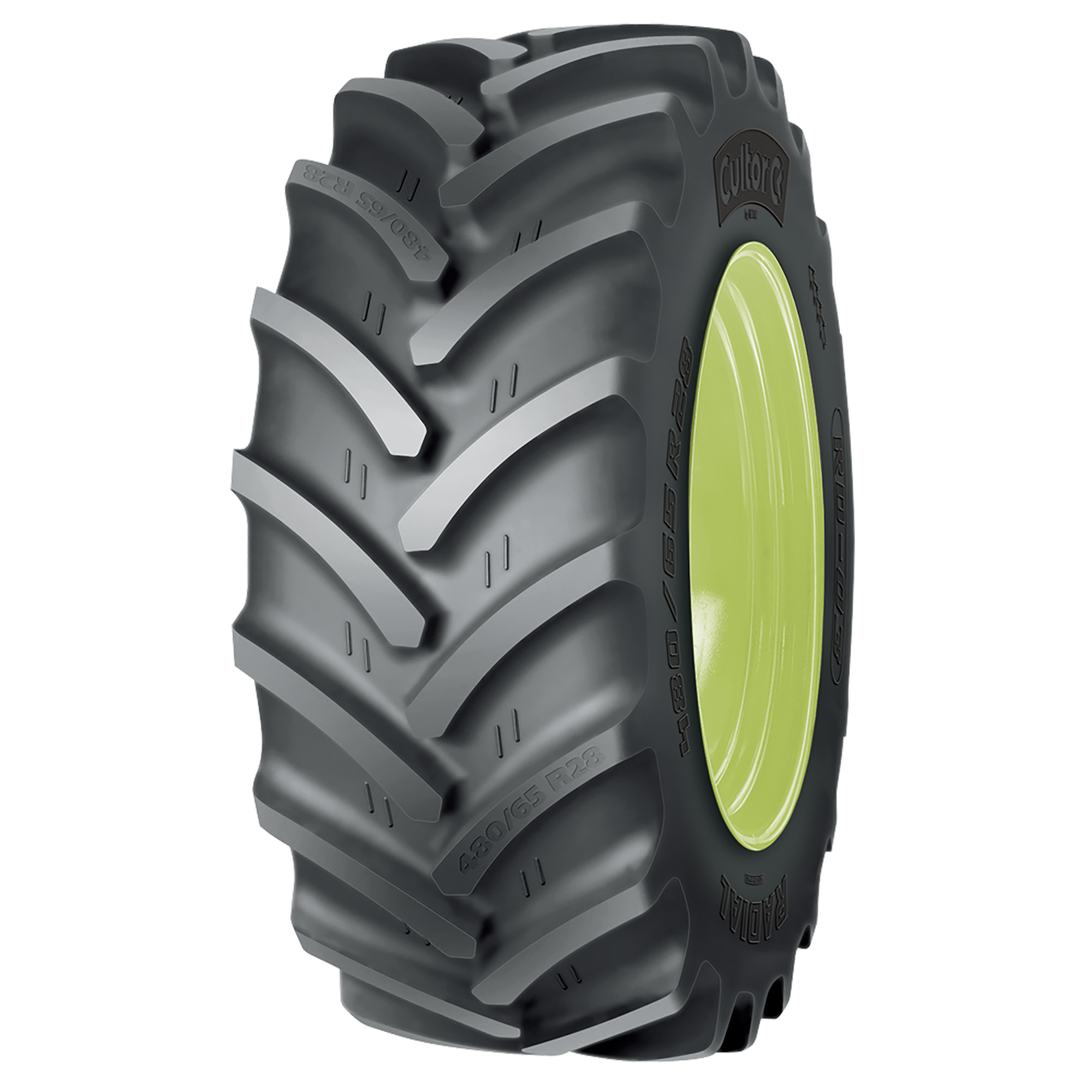 Cultor RD-03 650/65 R42