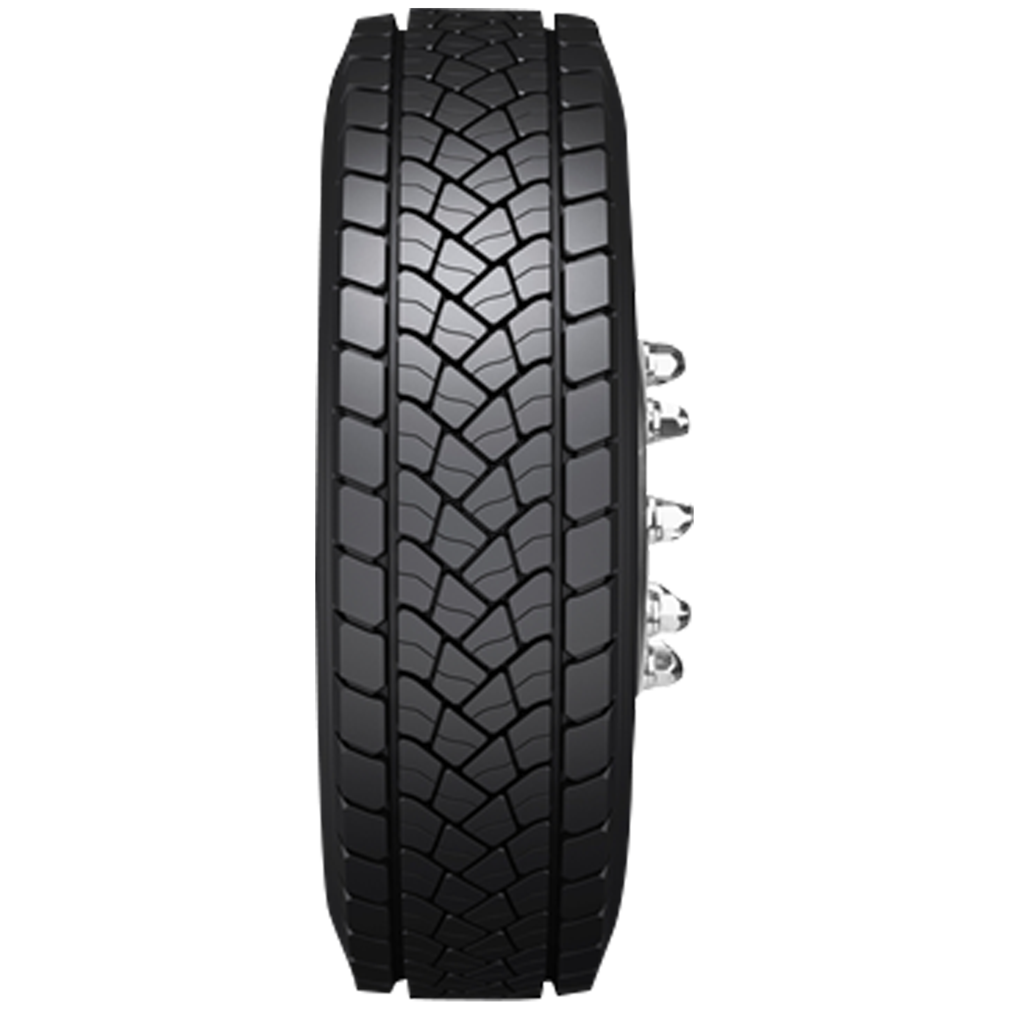 Dunlop SP 446 18PR 315/70 R22.5