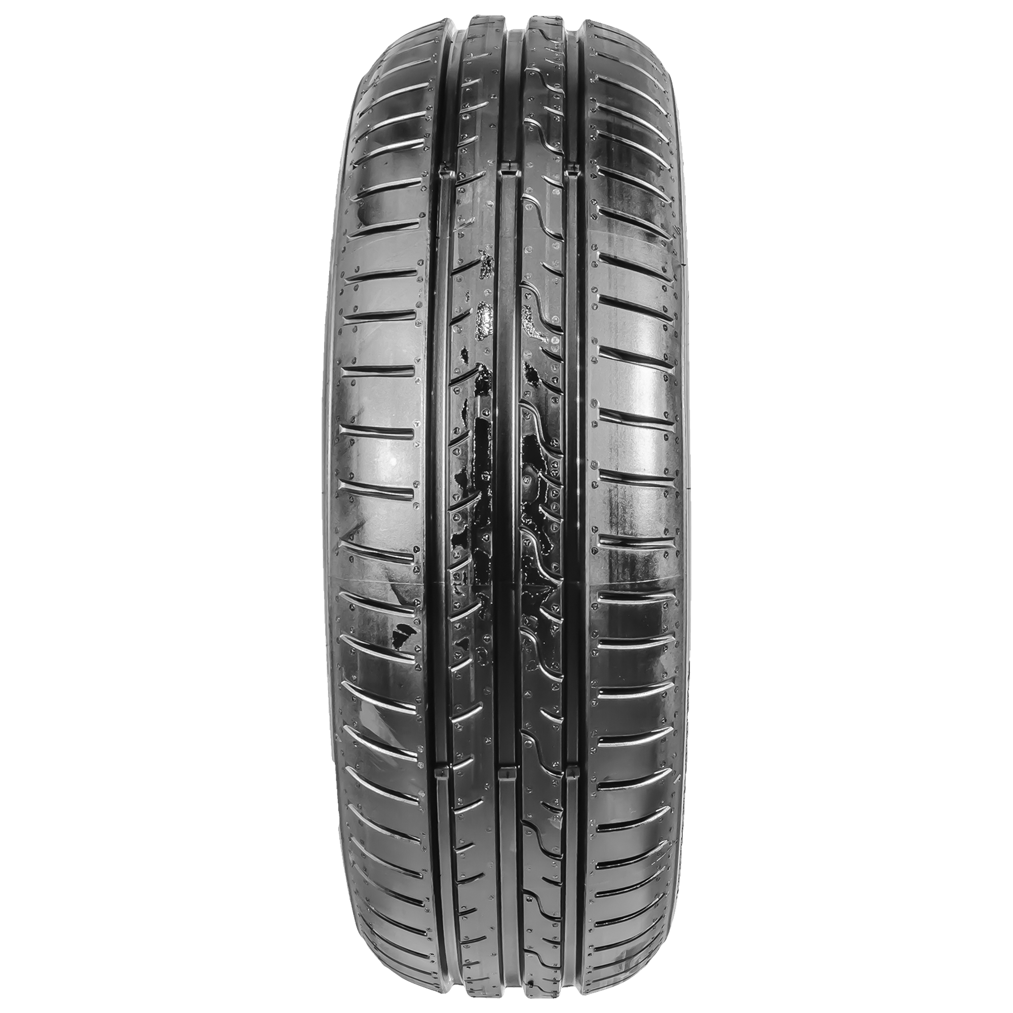 Dunlop SP Sport Blu Response 195/55 R16