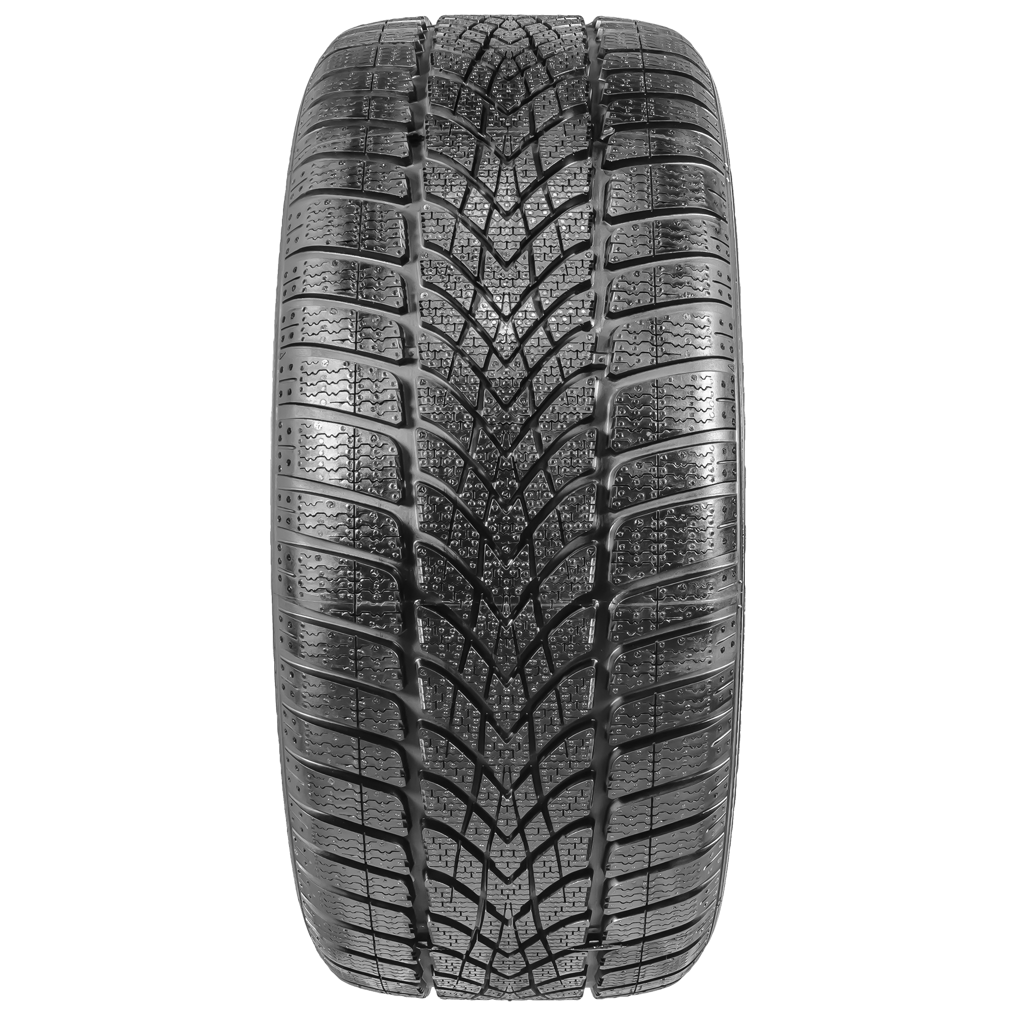 Dunlop SP Winter Sport 4D MO XL Mercedes MFS M+S 3PMSF 255/40 R18