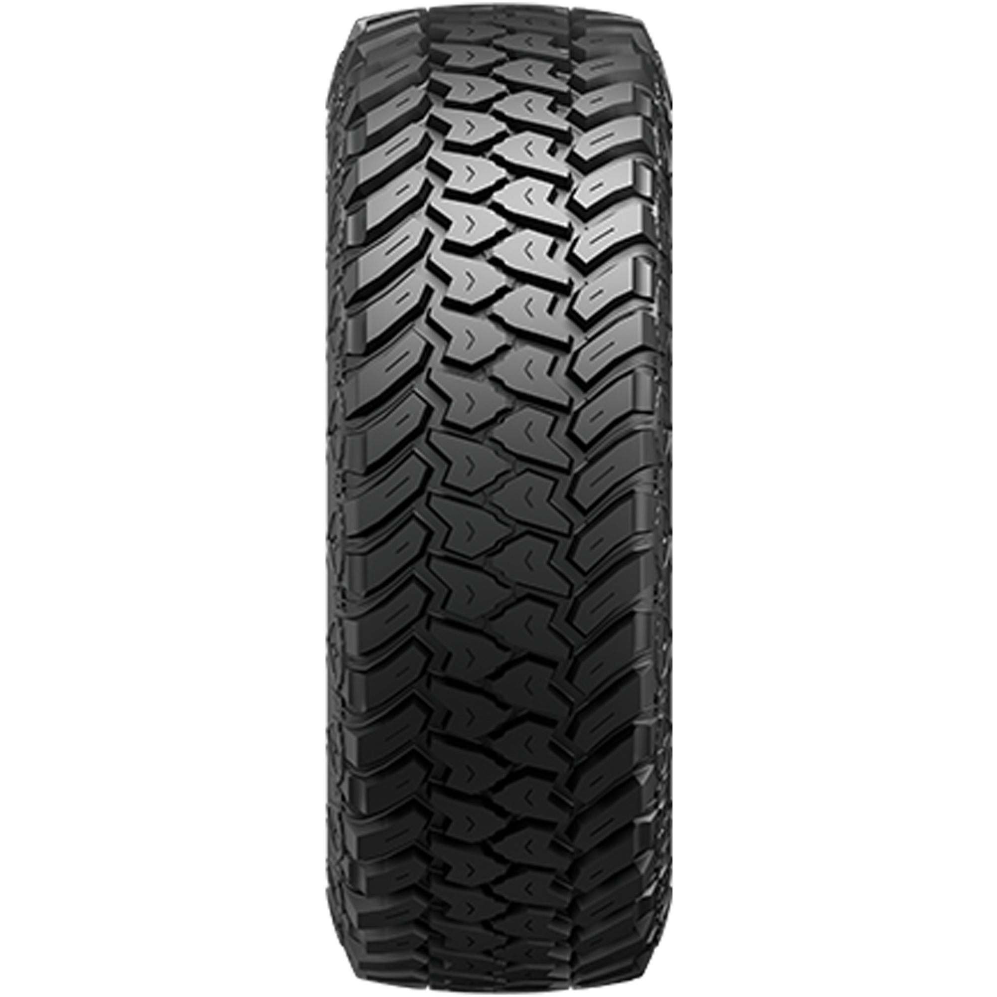 DYNAMO HISCEND-H MMT01 POR FSL OWL M+S 235/85 R16