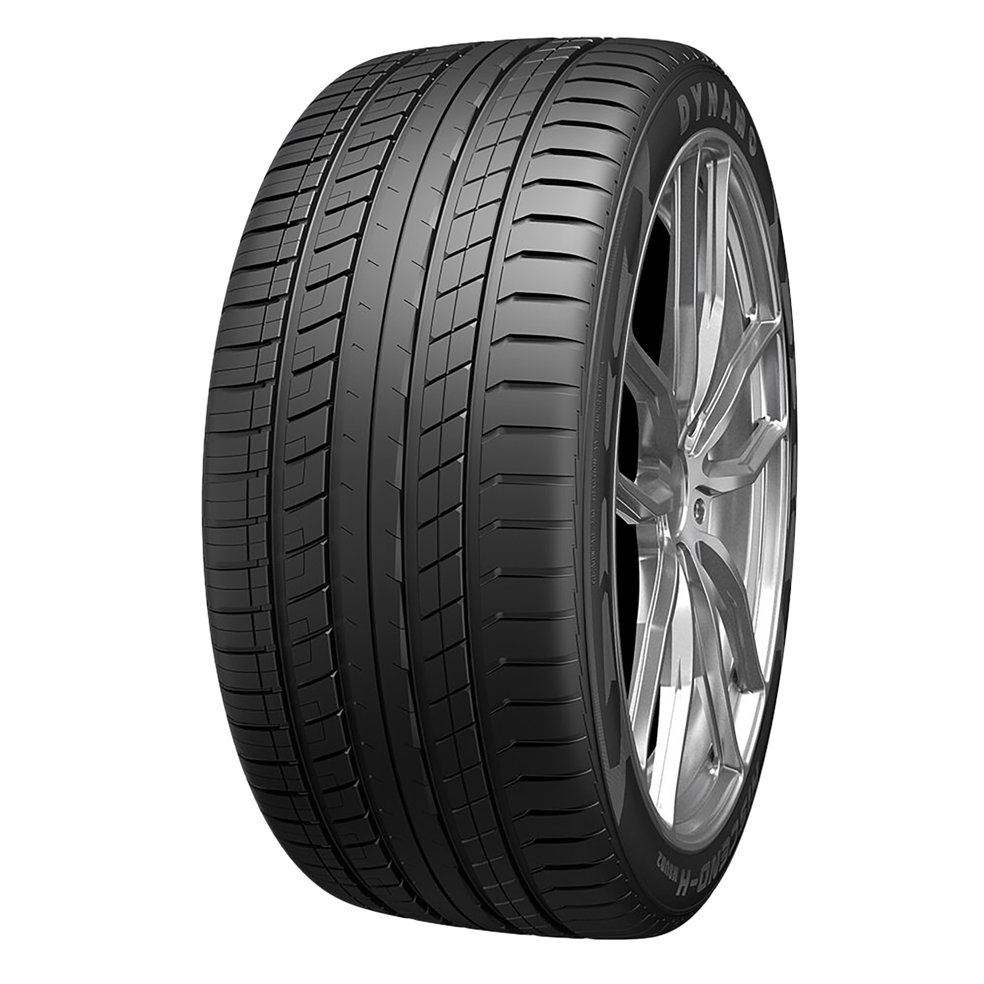 DYNAMO HISCEND-H MSU02 HP FSL BSW 225/60 R18