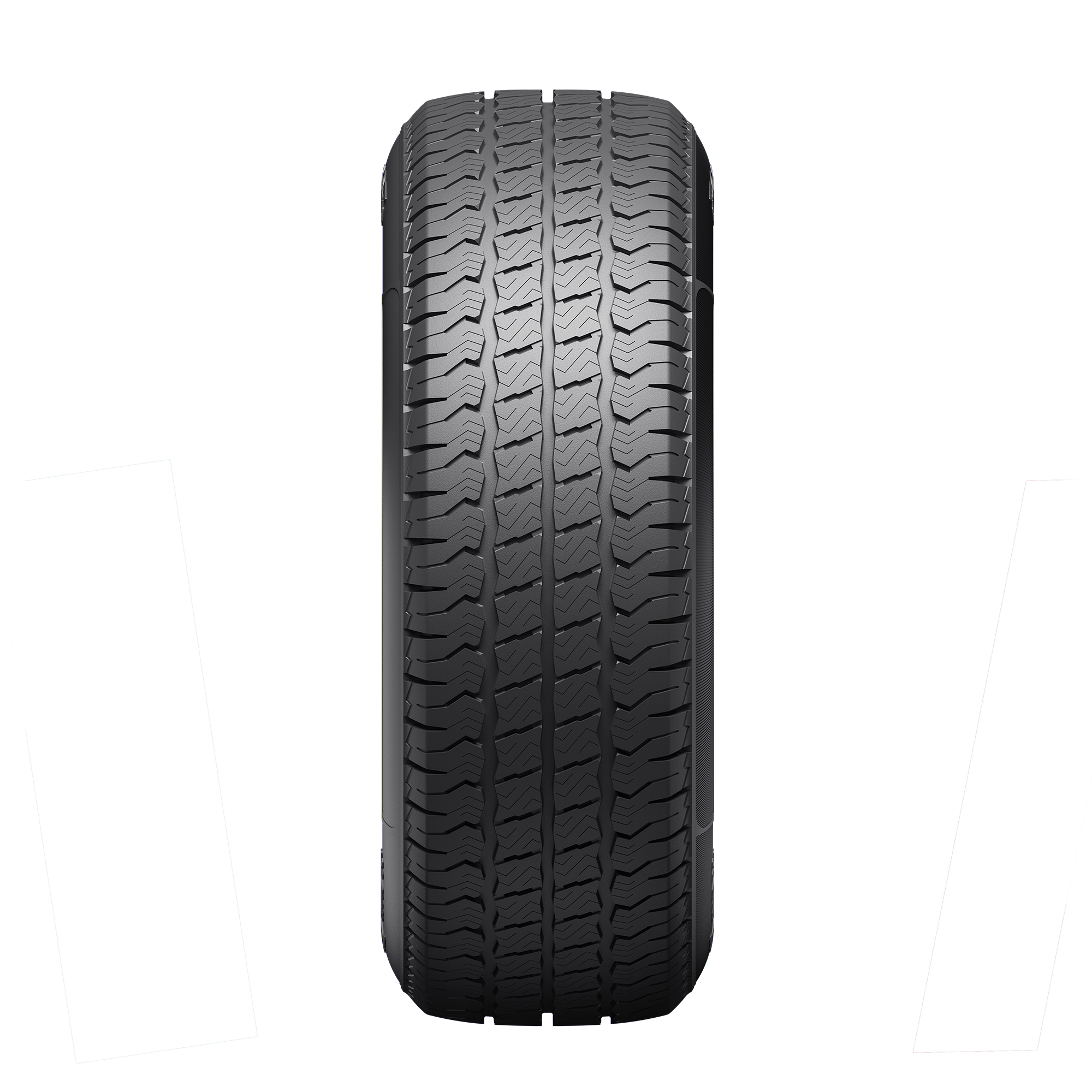 DYNAMO Hiscend-H VAN4S 205/65 R16