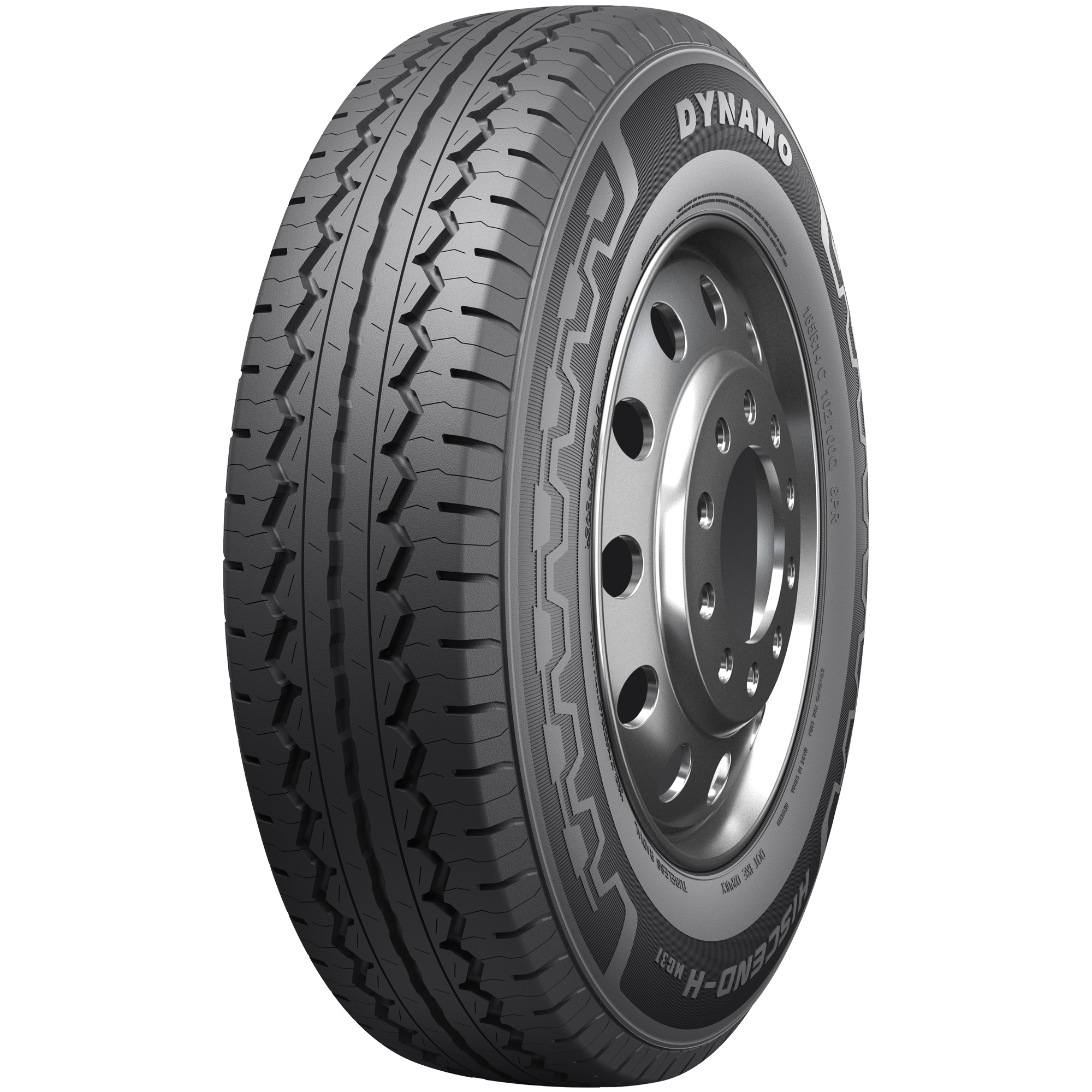 DYNAMO MC31 8PR 155/80 R13