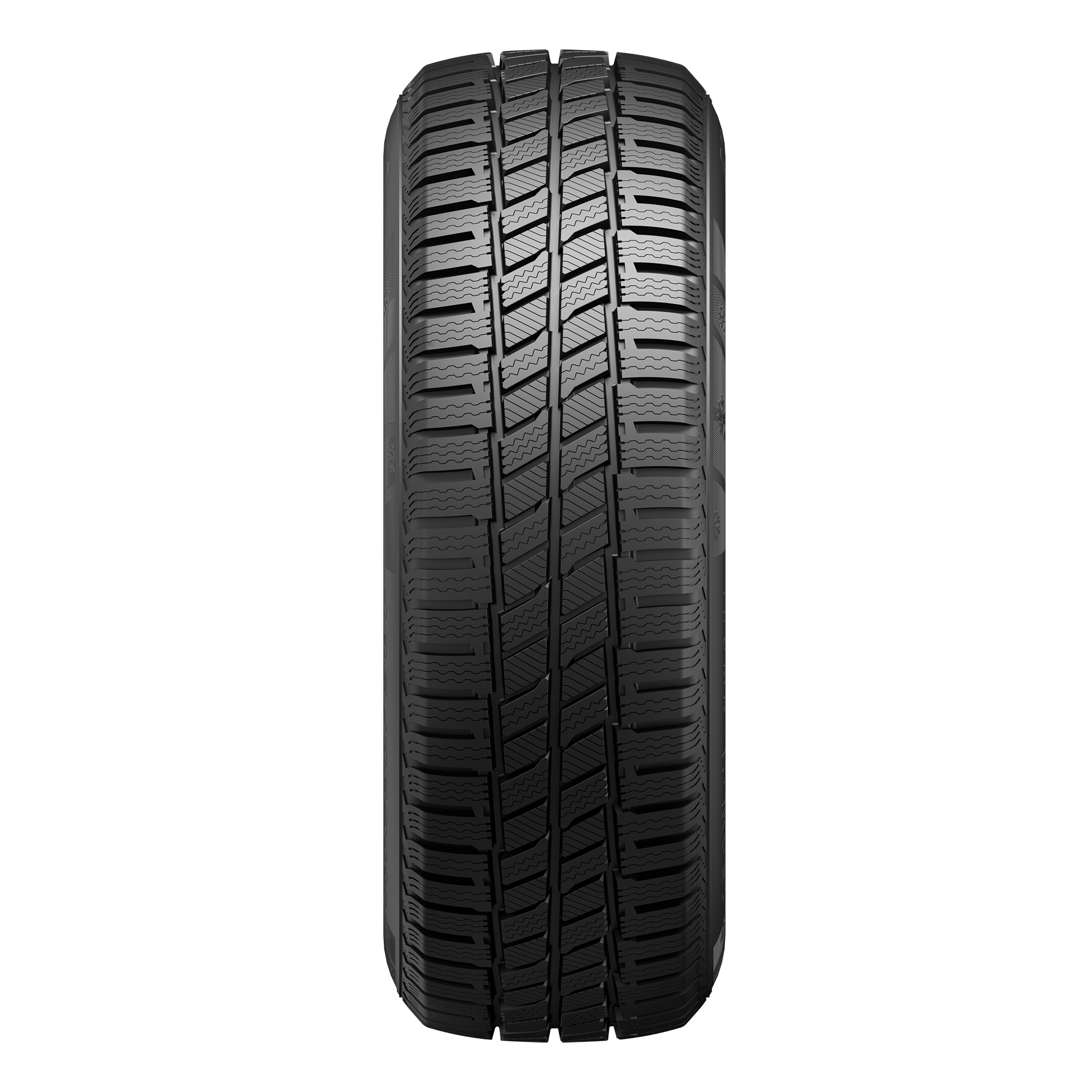 DYNAMO Snow-H MWC01 195 R14C 106/104R