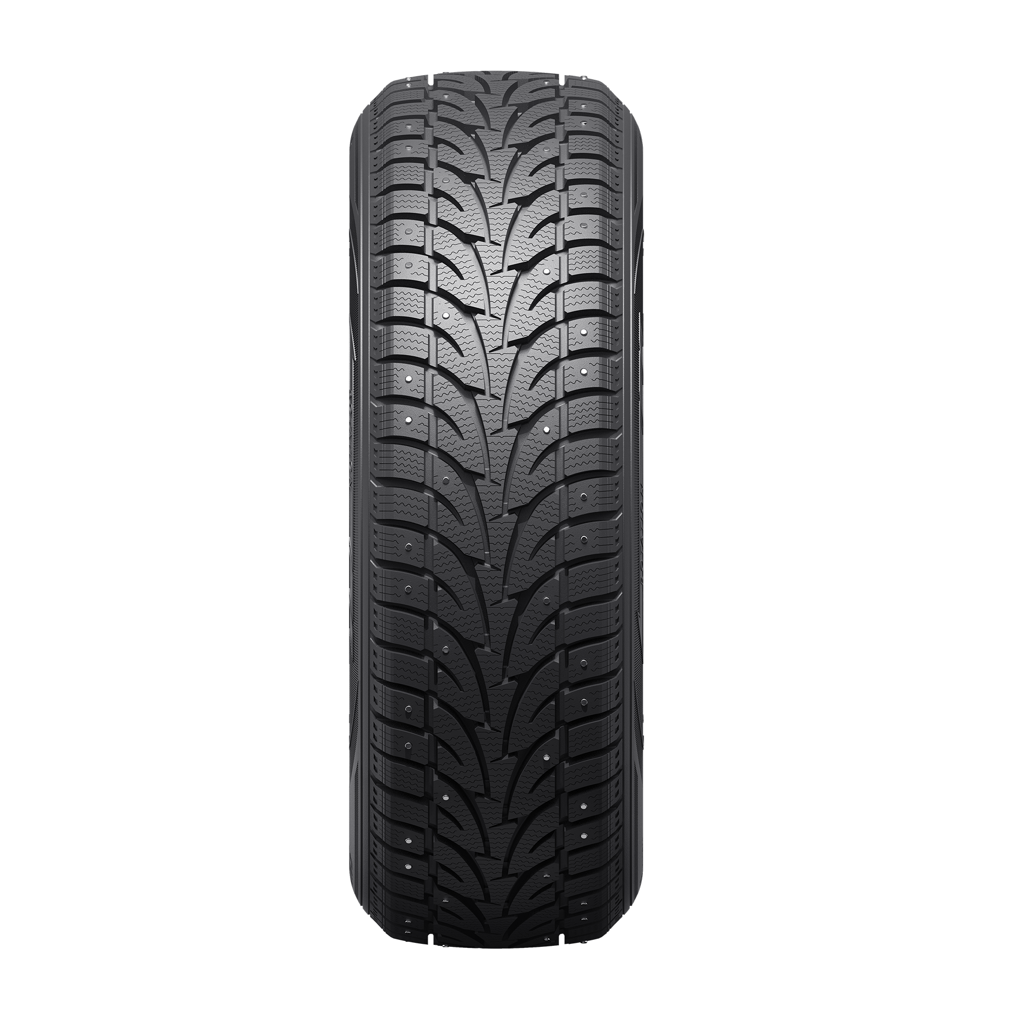 DYNAMO Snow-H MWCS01 Studdable 205/70 R15