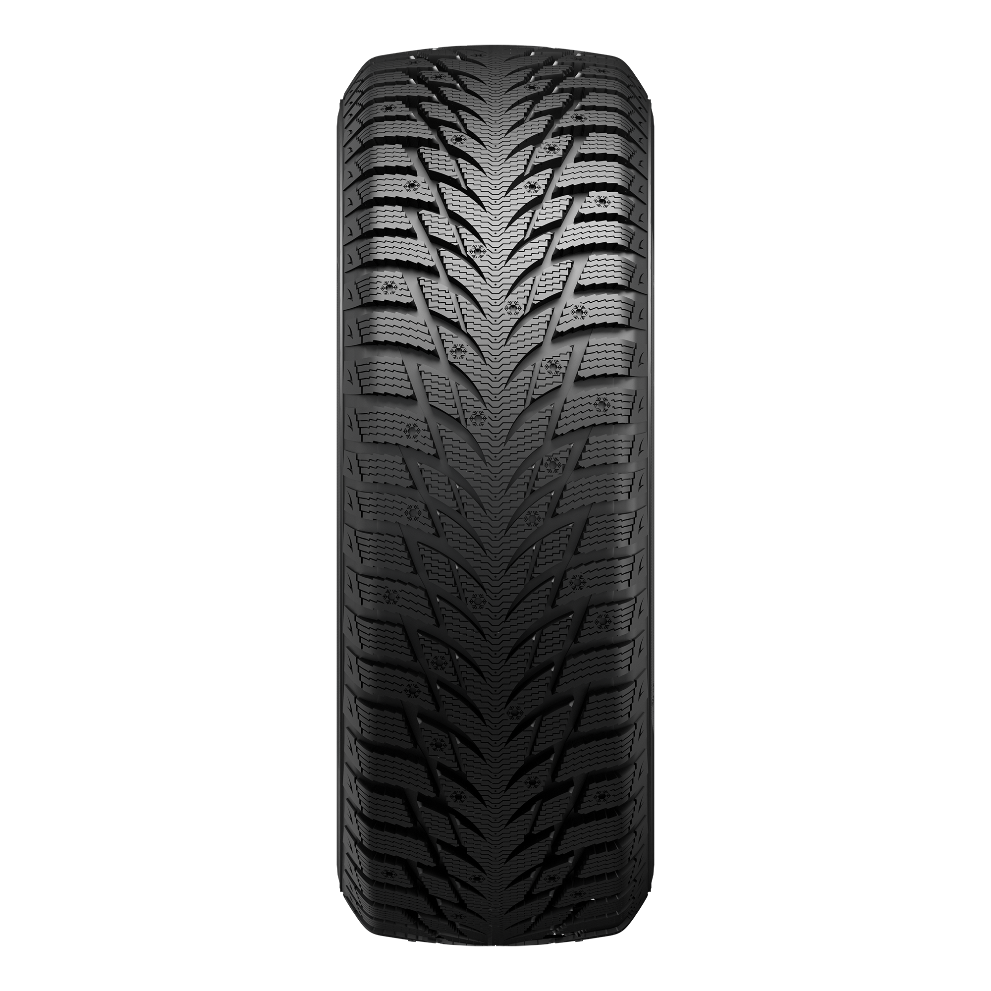 DYNAMO Snow-H MWH02 stbl 225/65 R17