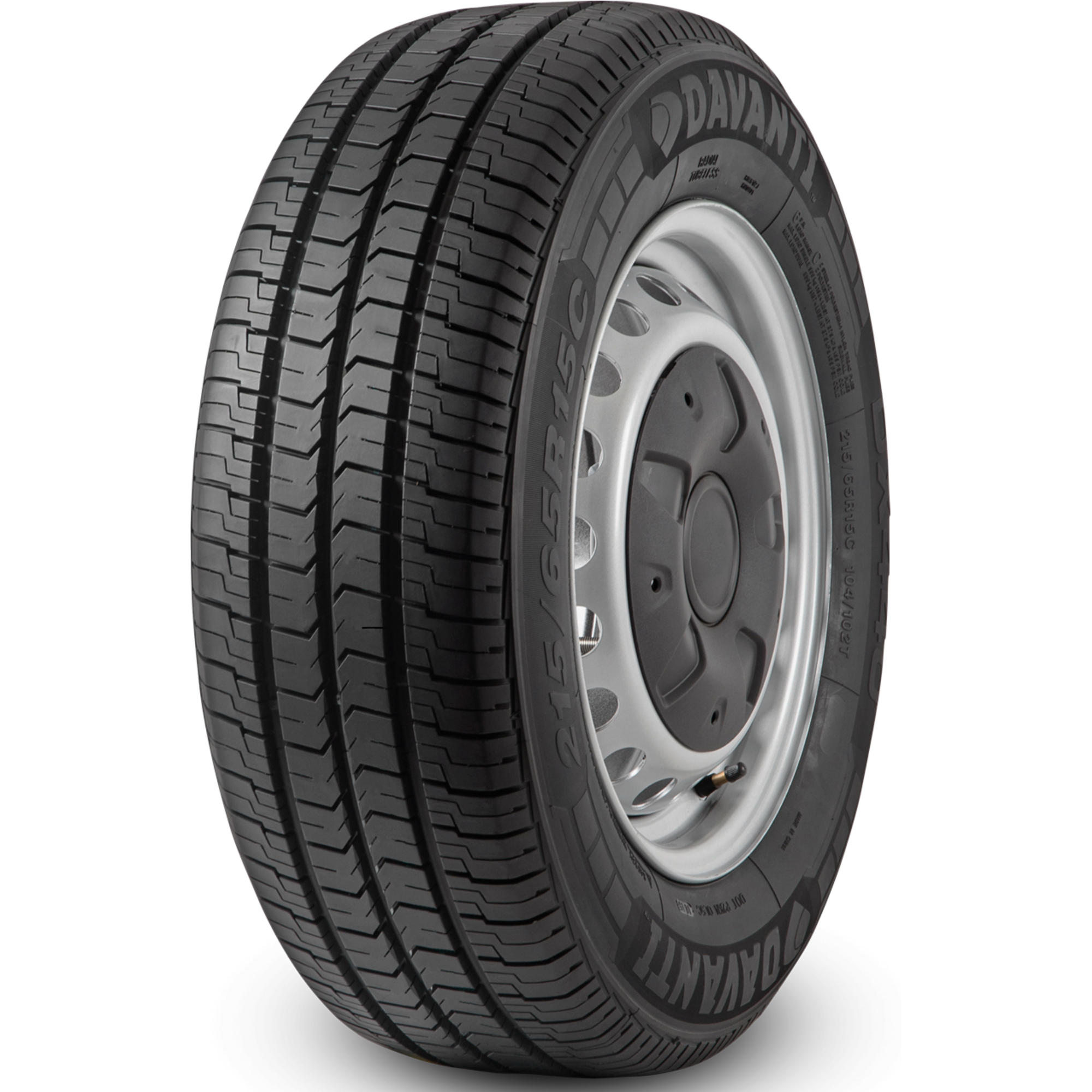 Davanti DX440 215/65 R16