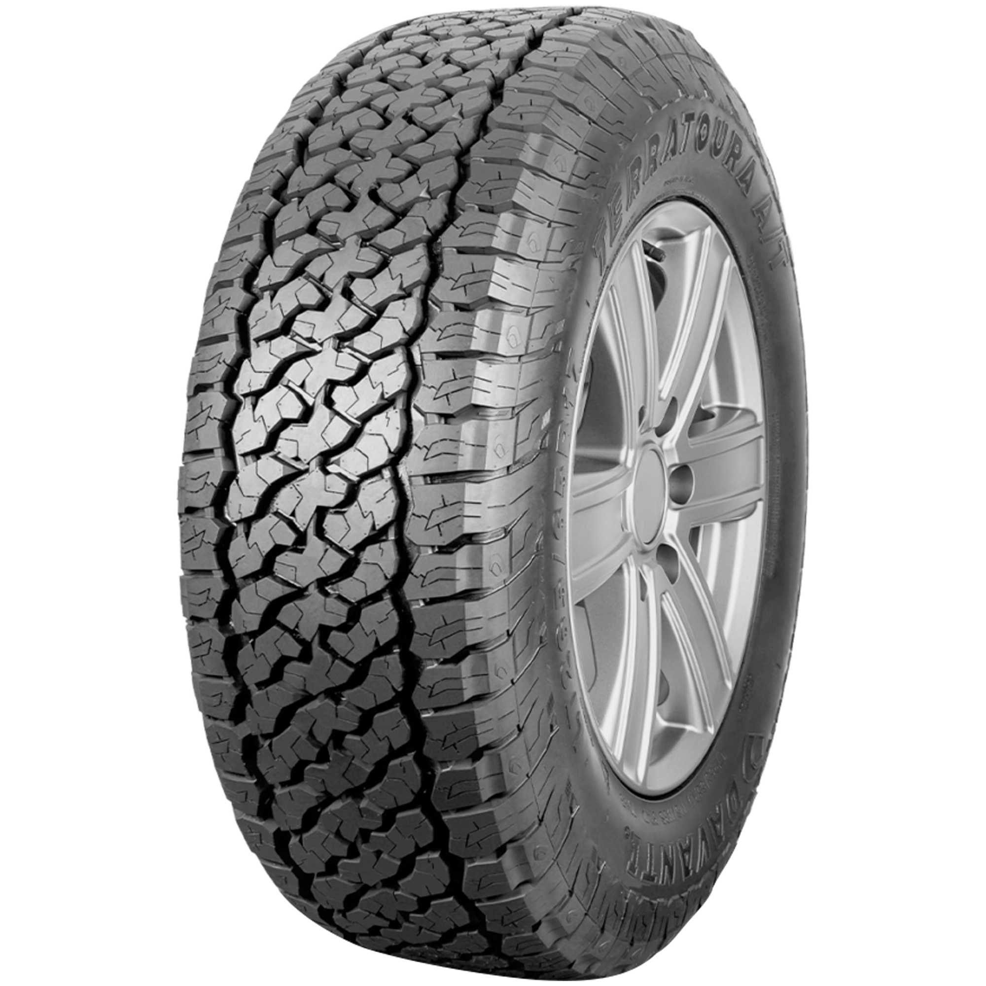 Davanti Terratoura AT RWL 265/75 R16