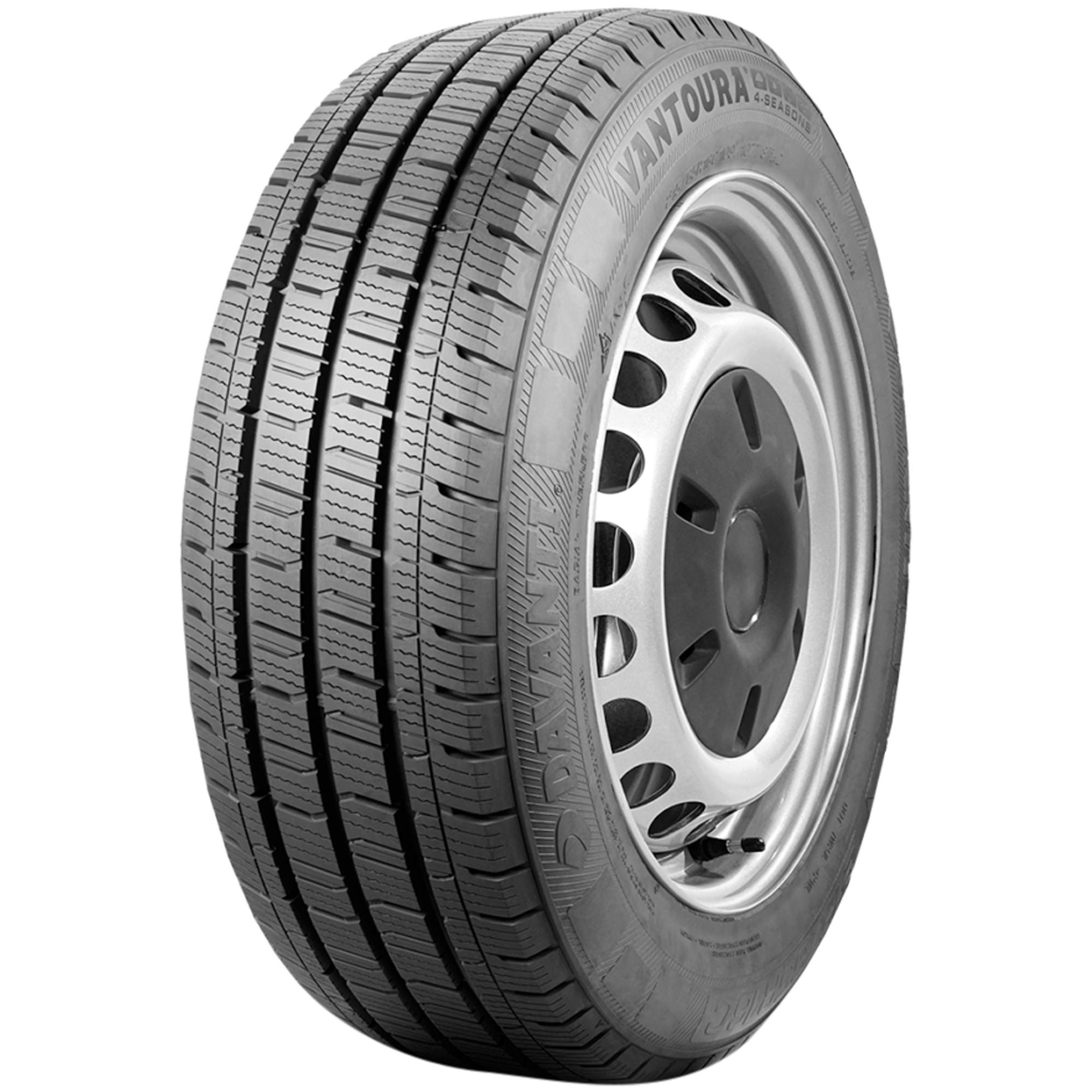 Davanti Vantoura 4Seasons 205/75 R16