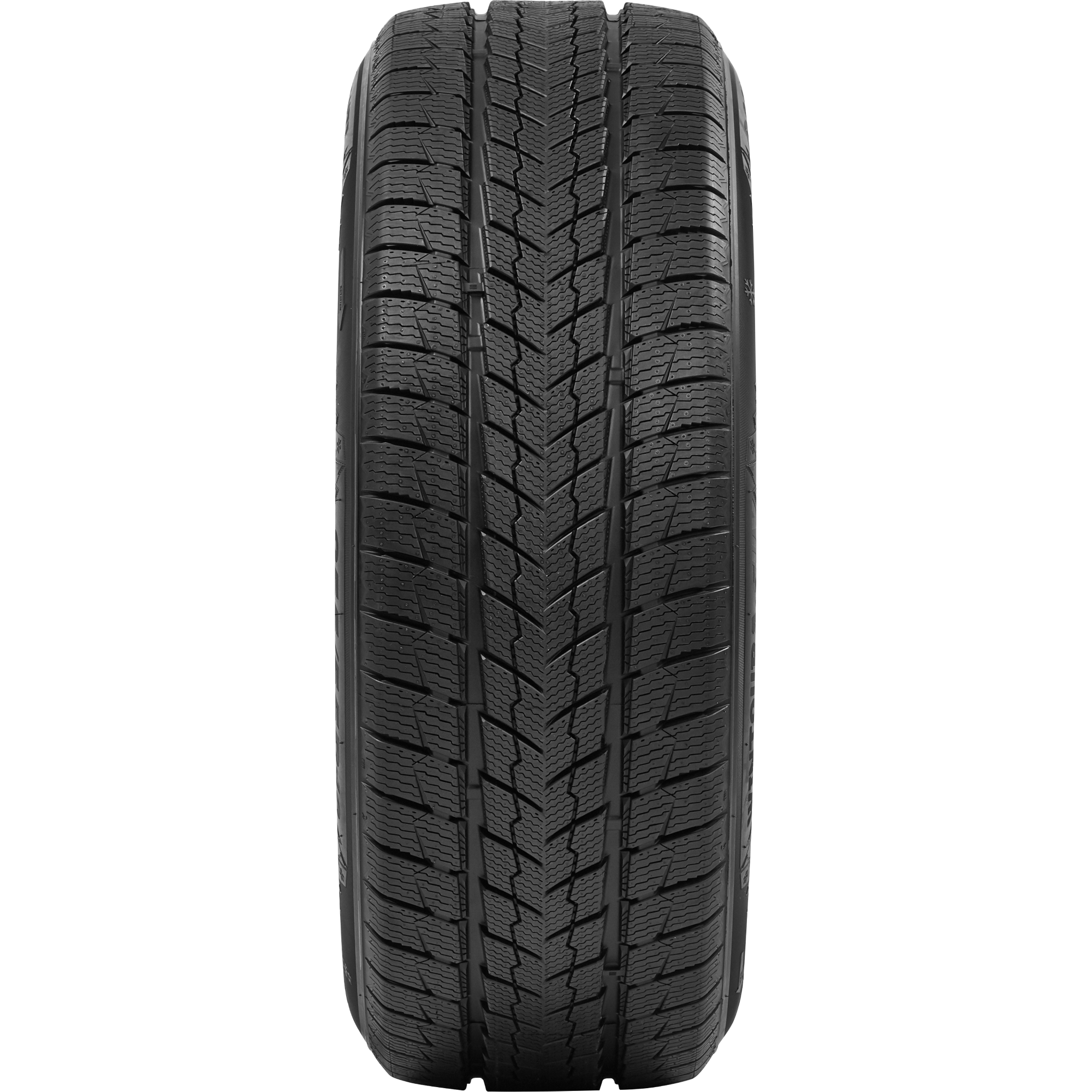 Davanti Wintoura SUV XL 245/45 R20