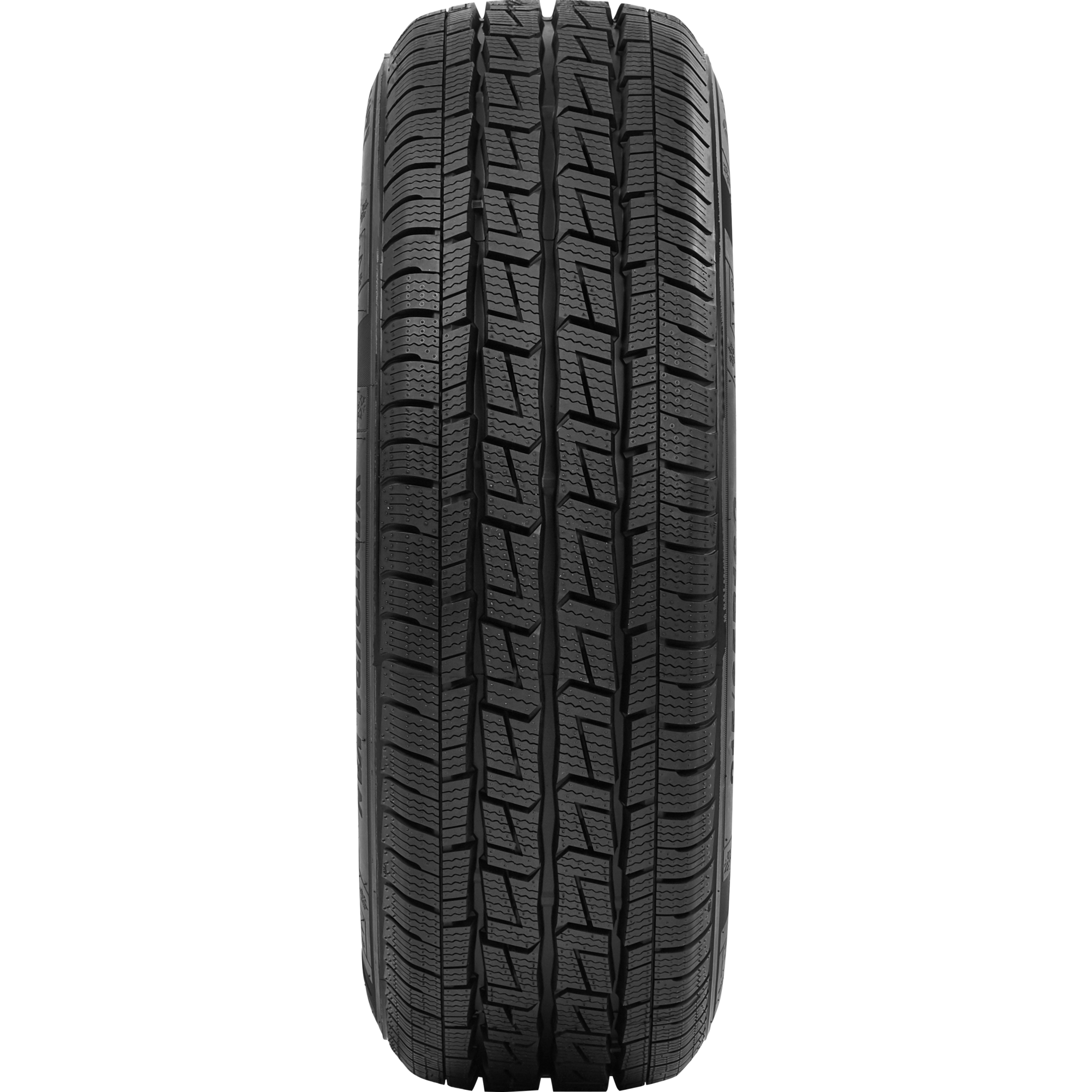 Davanti Wintoura Van 205/65 R16