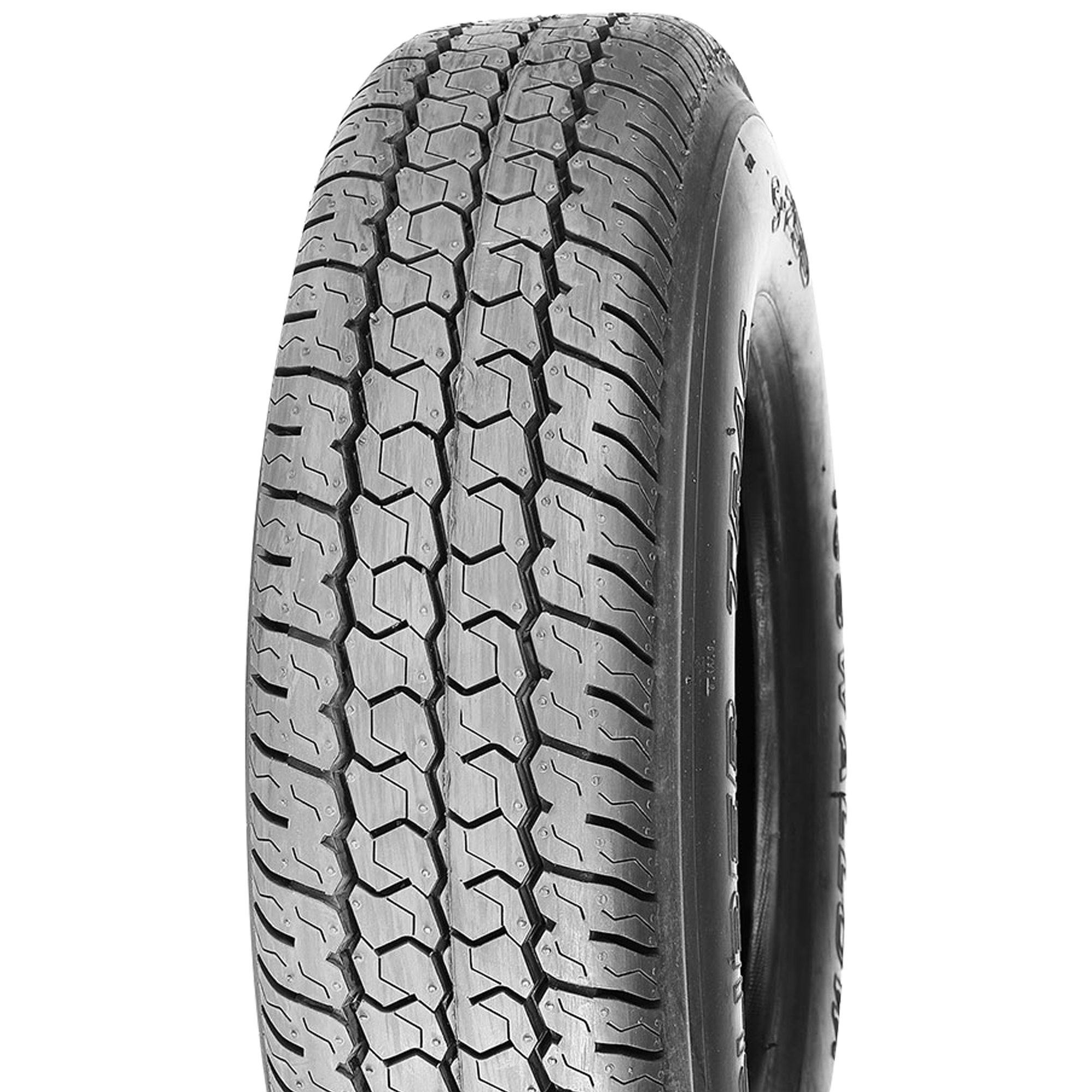 Deli S-255 6PR 145/80 R10