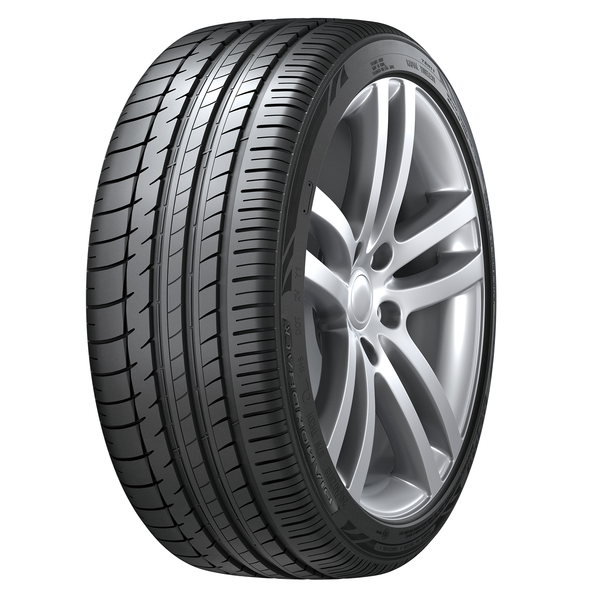 Diamondback DH201 205/55 R16