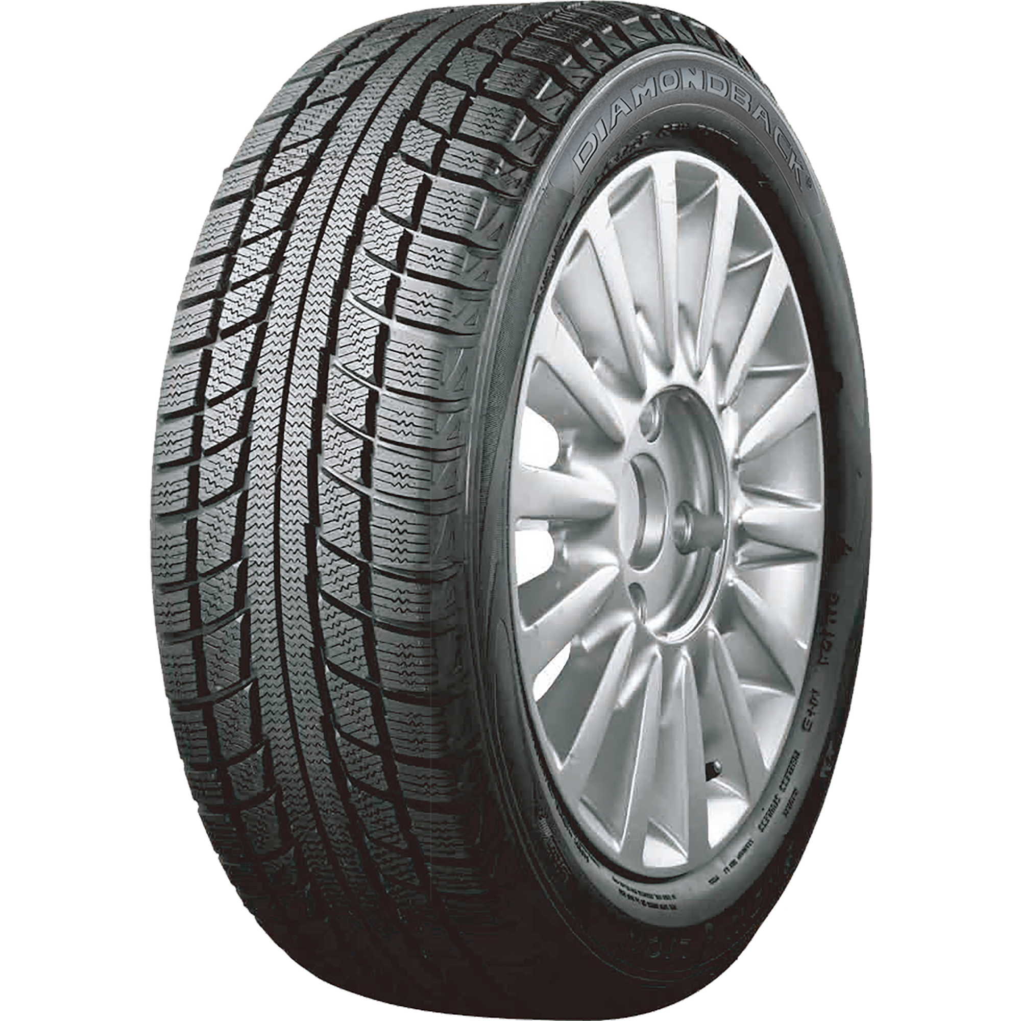 Diamondback DR777 XL 185/65 R15