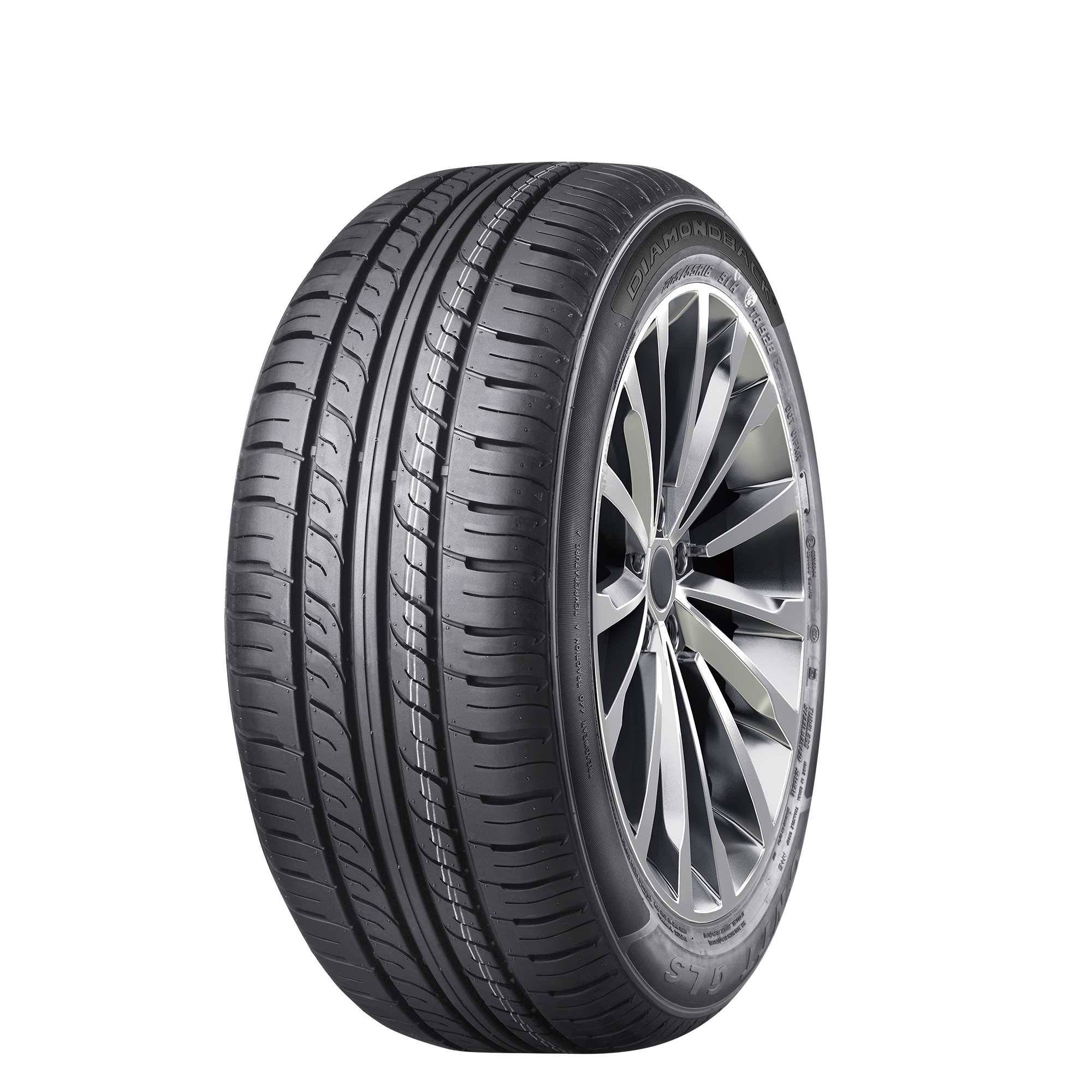 Diamondback TR928 155/80 R13