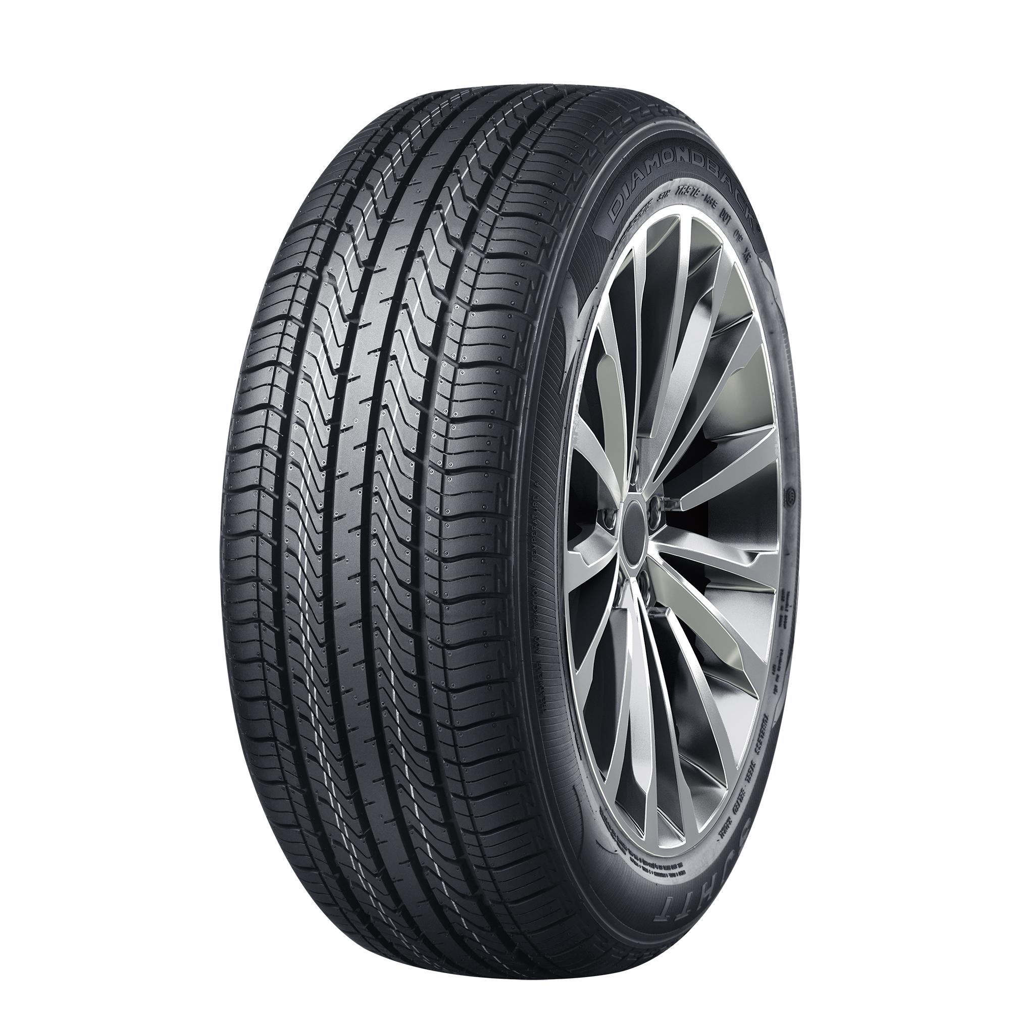 Diamondback TR978 155/65 R14