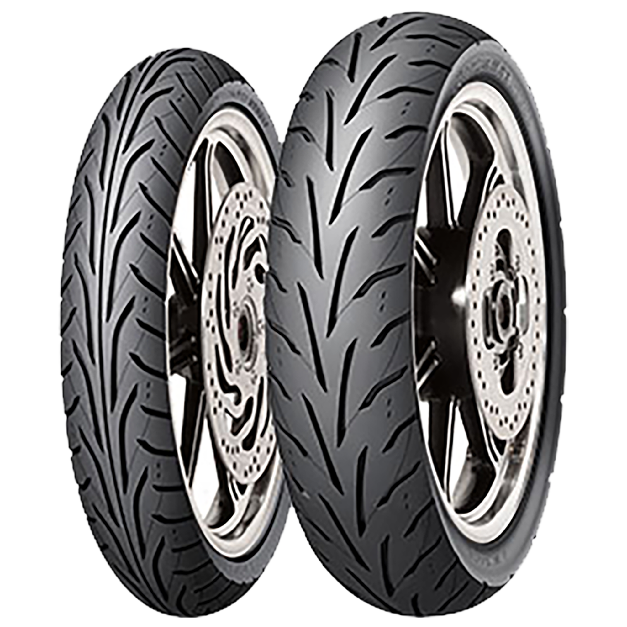 Dunlop Arrowmax GT 601 Front 90/90 R18