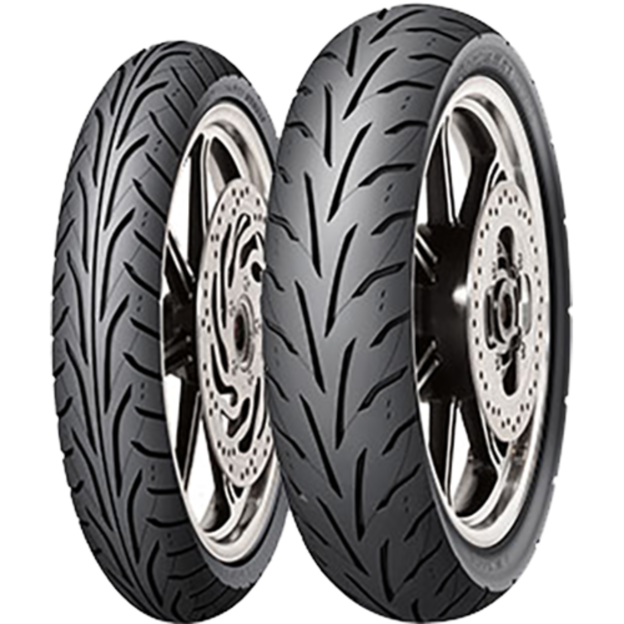 Dunlop Arrowmax GT 601 Rear 140/70 R17