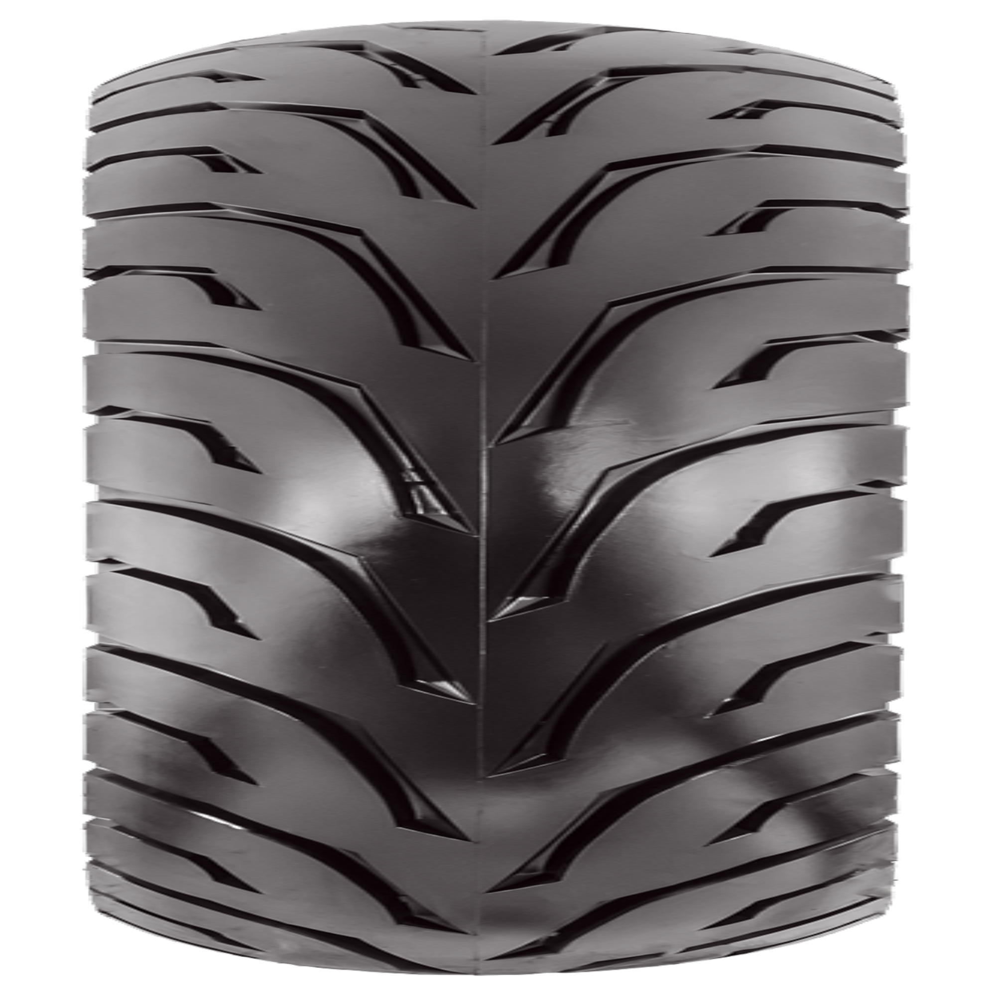 Dunlop Arrowmax Streetsmart Rear M/C 120/90 R18