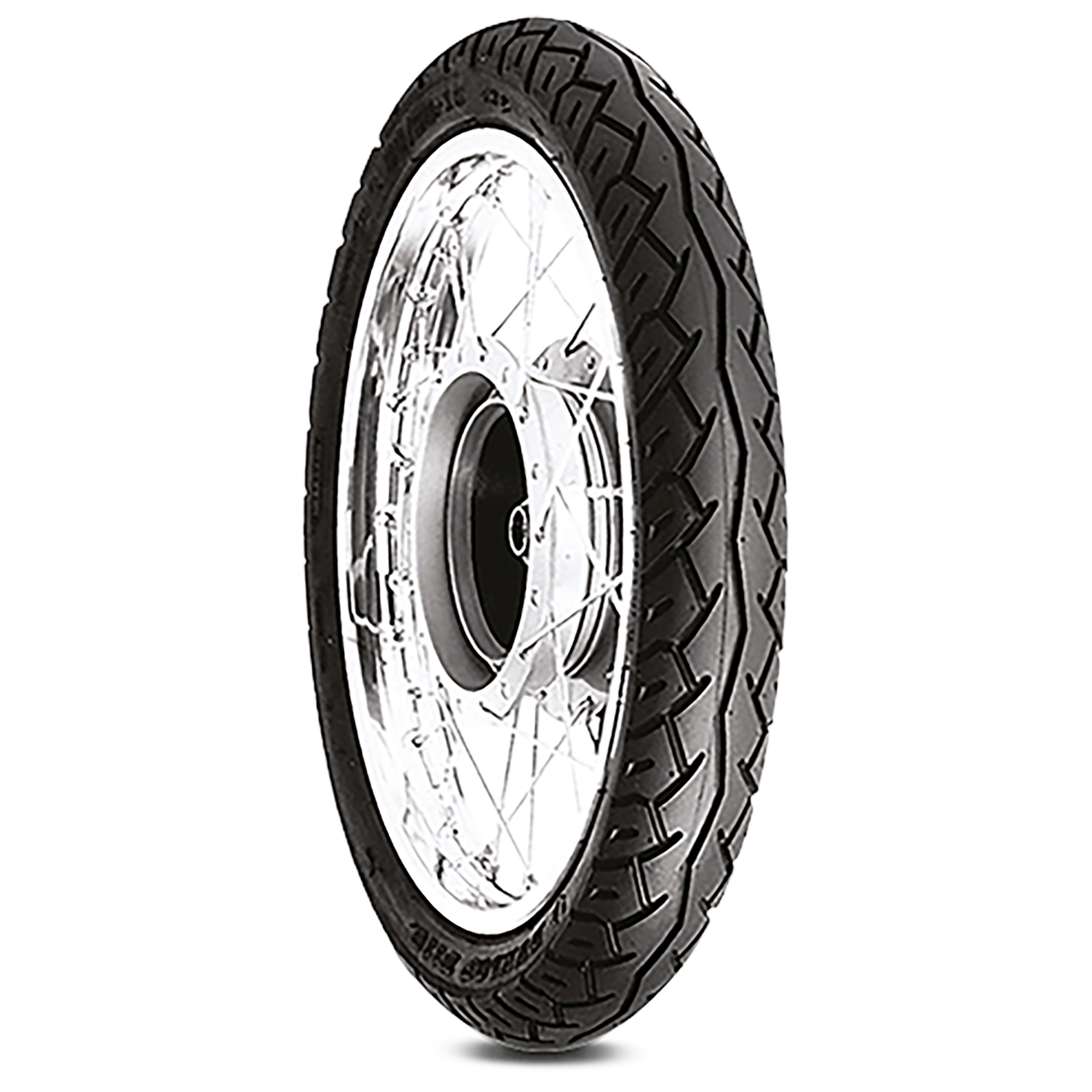 Dunlop D 110 G Front 70/90 R16