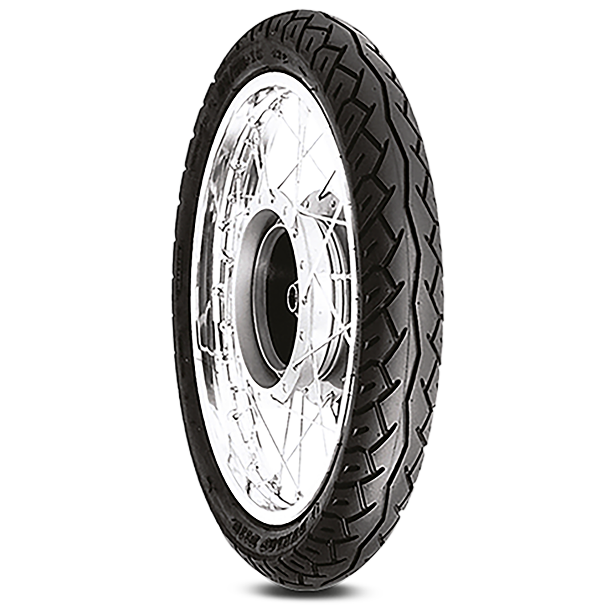 Dunlop D 110 G Rear 80/90 R16