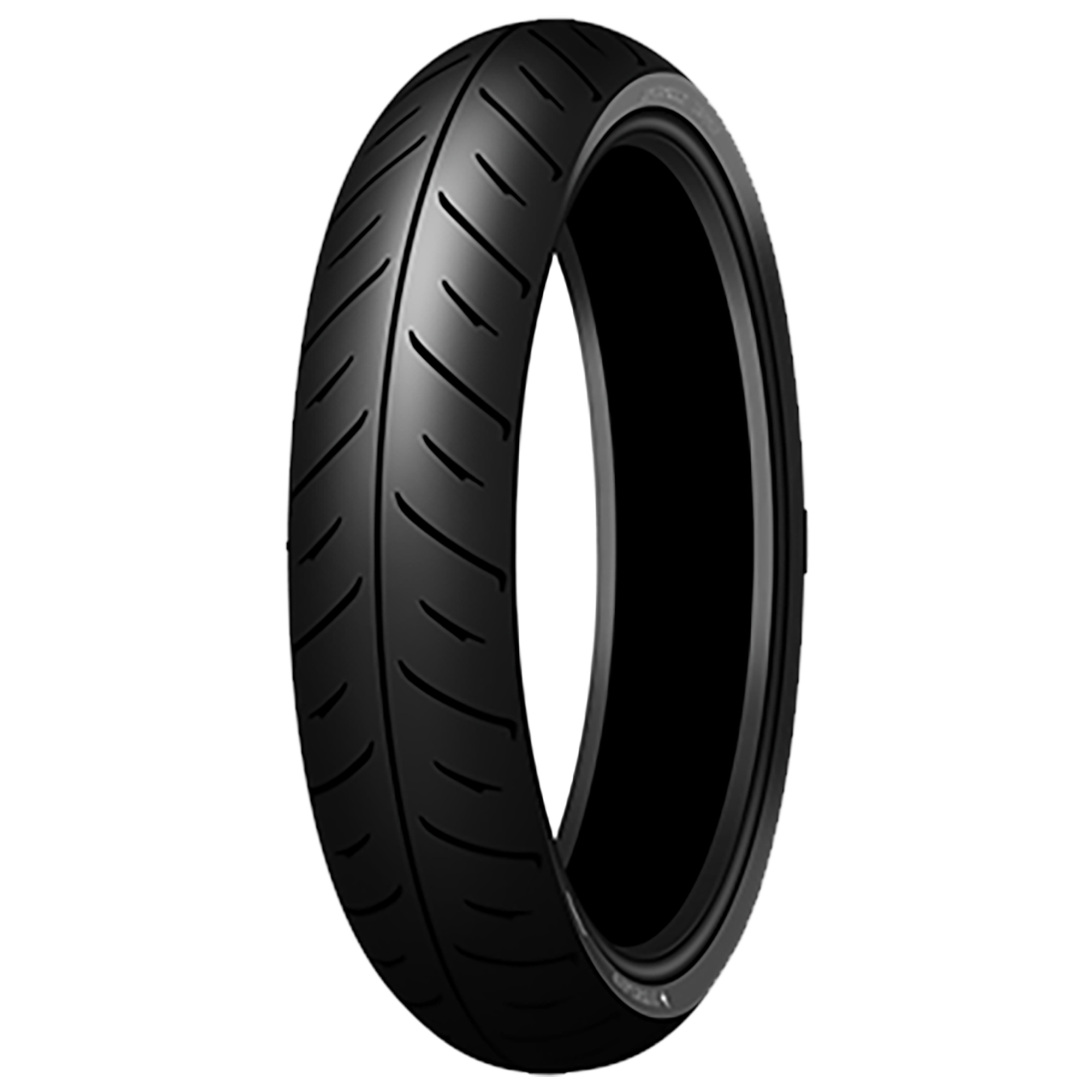 Dunlop D 254 Front M/C 130/60 R19