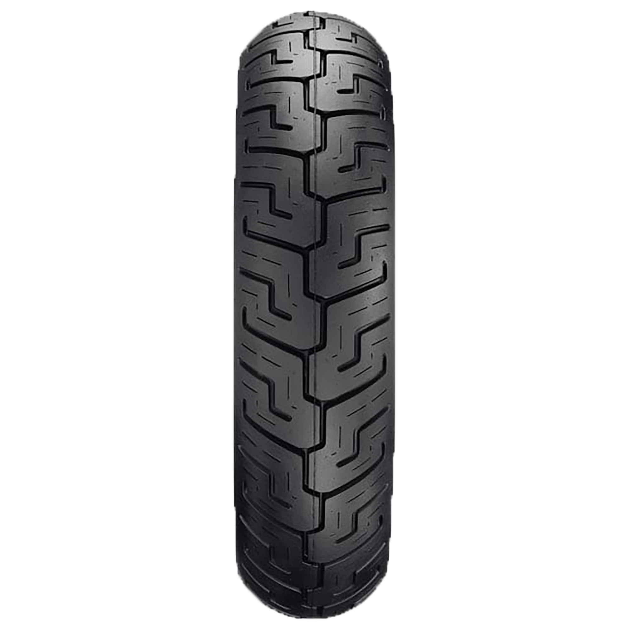 Dunlop D 401 Elite S/T H/D Rear WWW M/C 150/80 R16