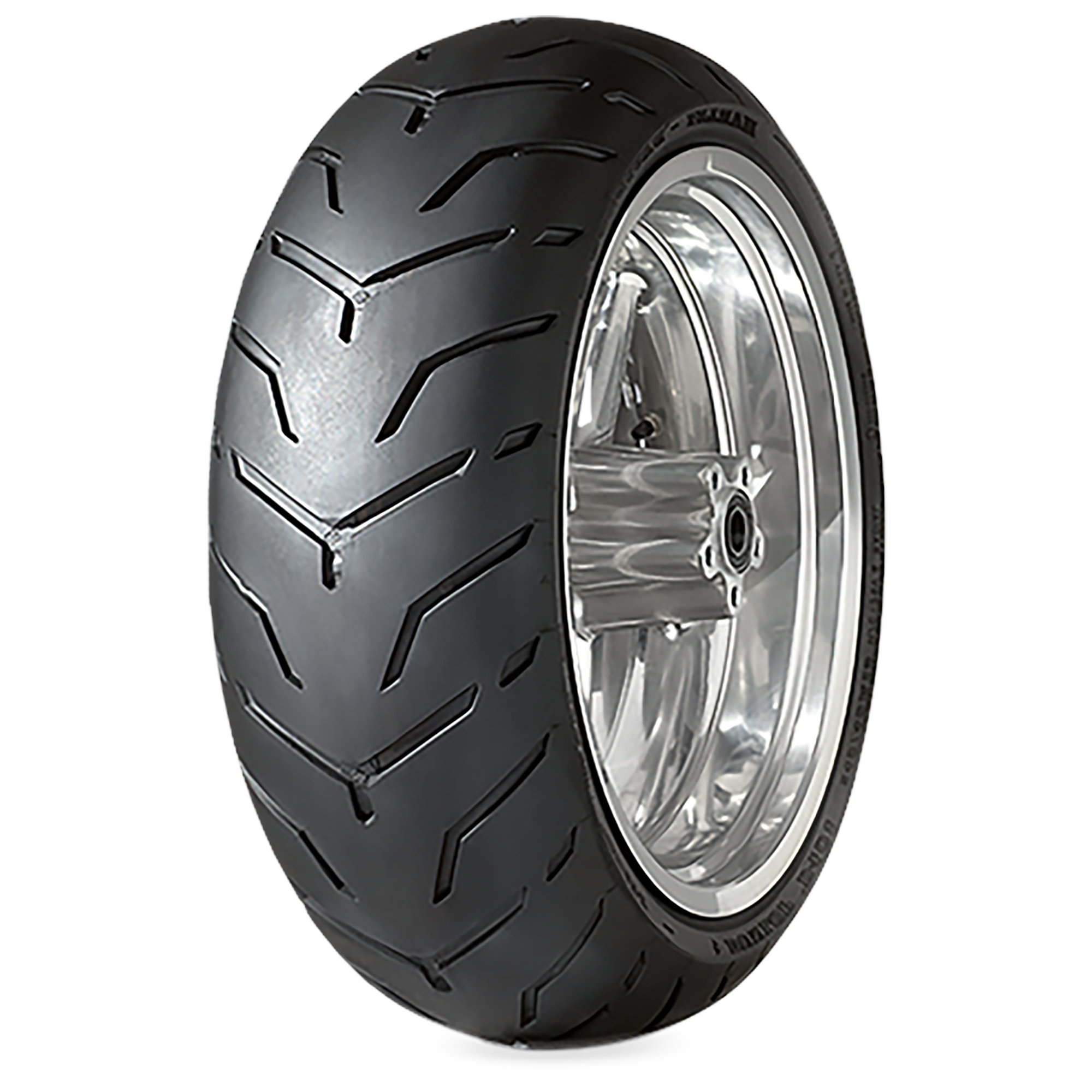 Dunlop D 407 H/D Rear M/C 200/50 R18