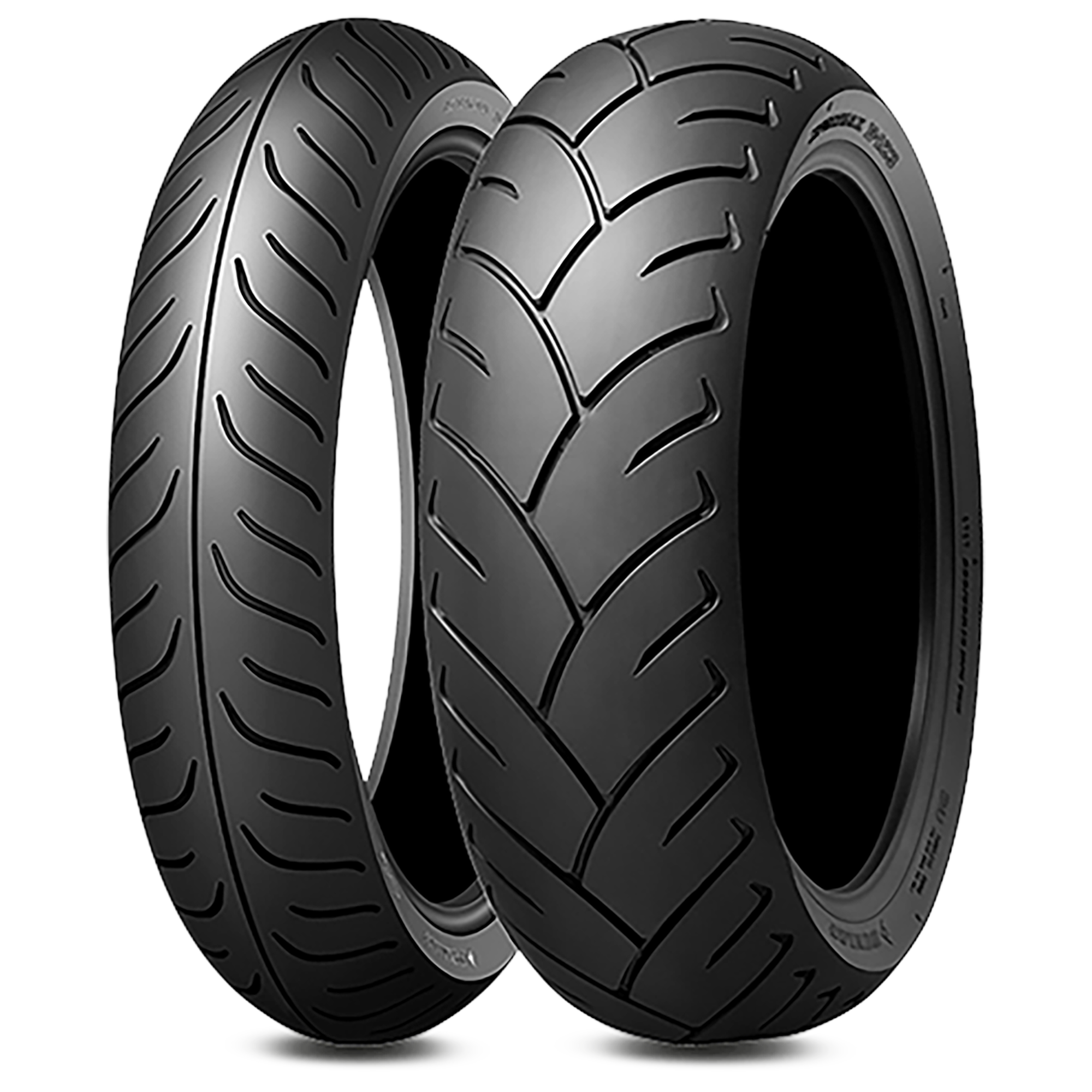 Dunlop D 423 Front 130/70 R18