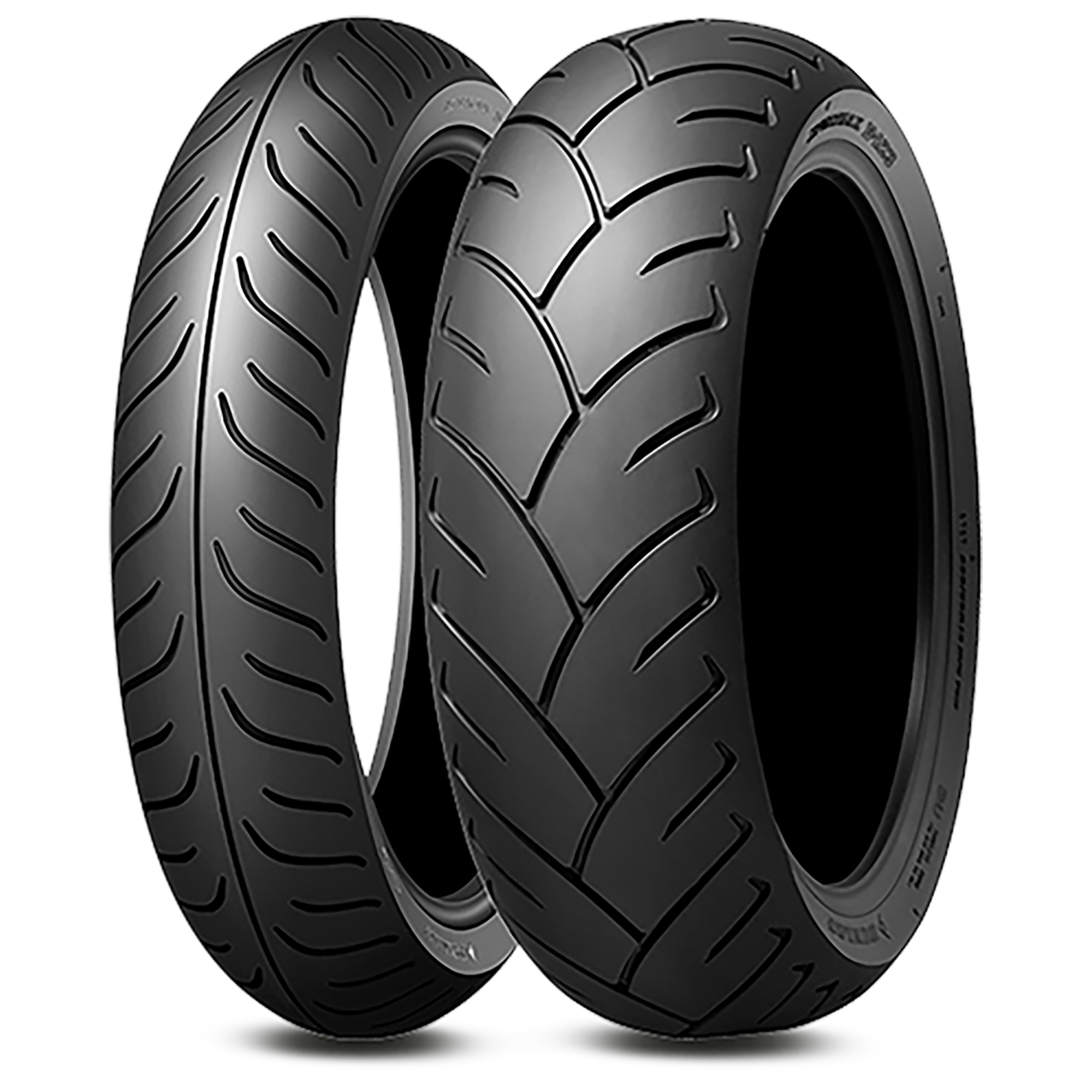 Dunlop D 423 Rear 200/55 R16