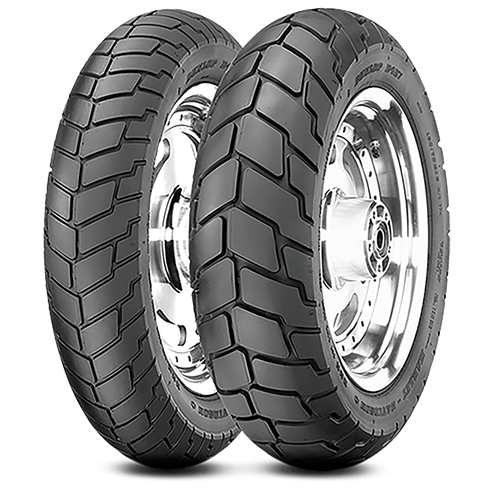 Dunlop D 427 Front Harley-D 130/90 R16