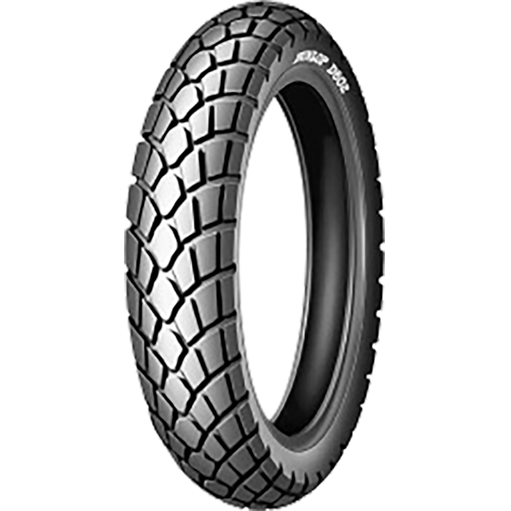 Dunlop D 602 Rear M/C 130/80 R17