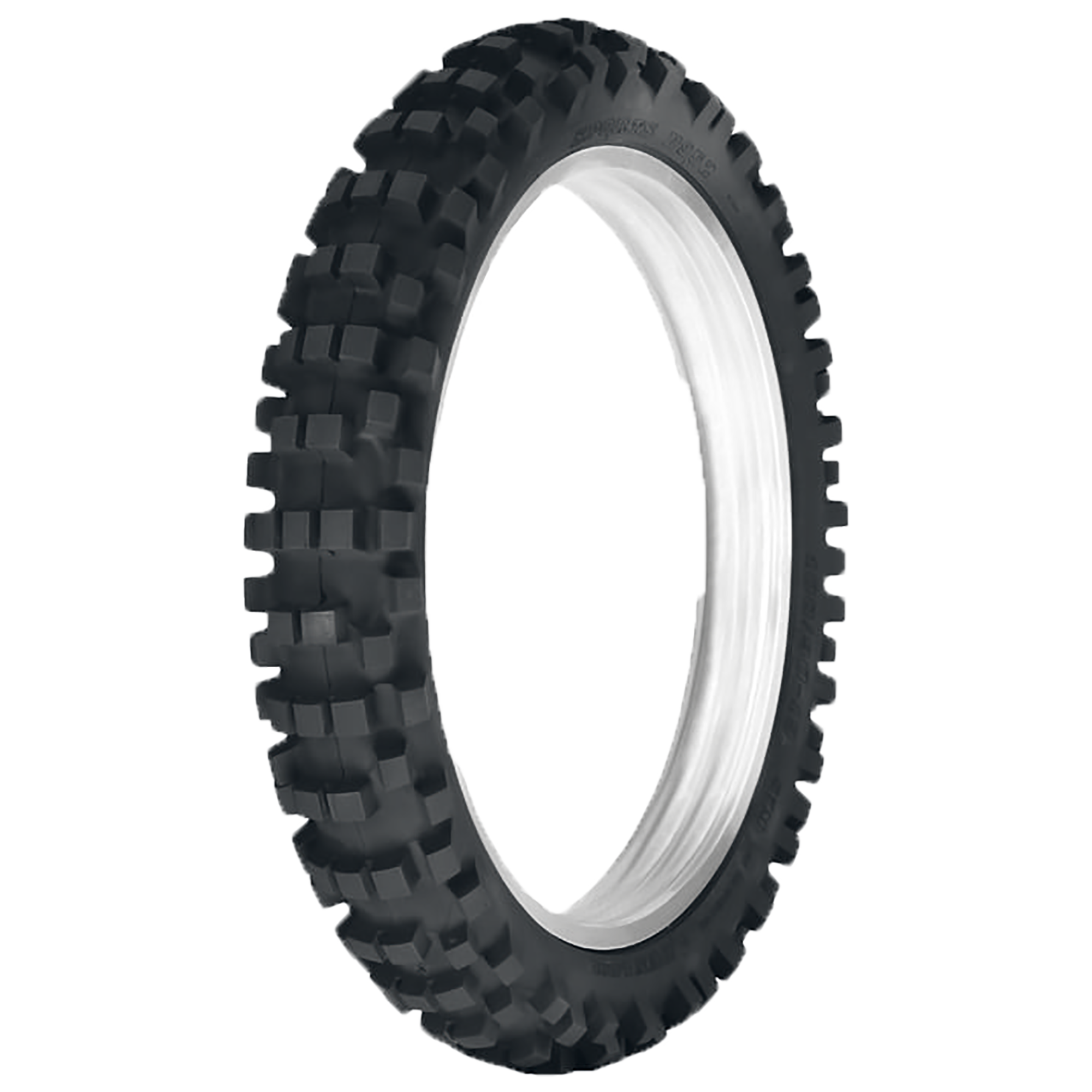 Dunlop D 952 Rear (E) 110/90 R18