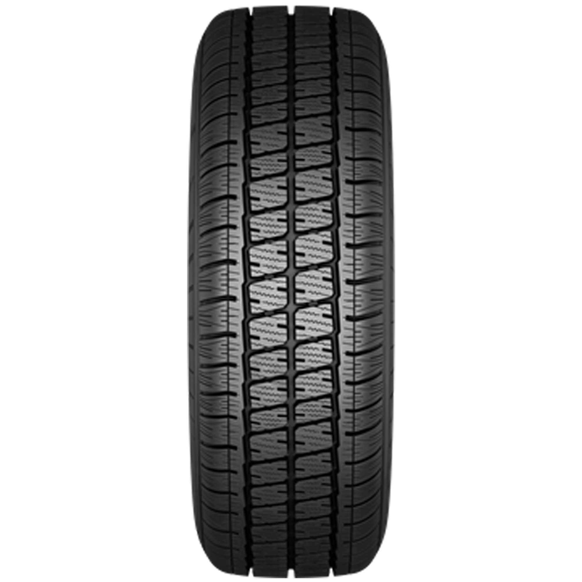 Dunlop Econodrive AS 8PR 195/75 R16