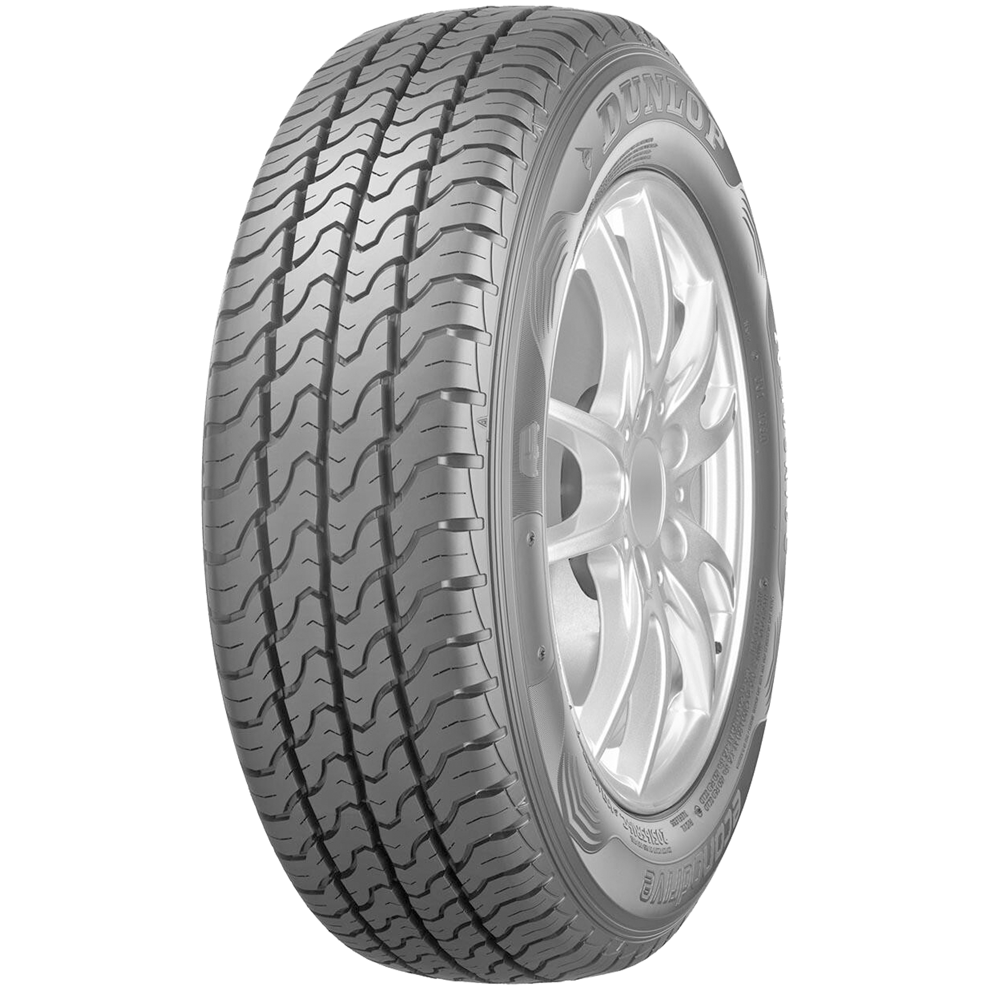 Dunlop Econodrive Winter 8PR 205/65 R16