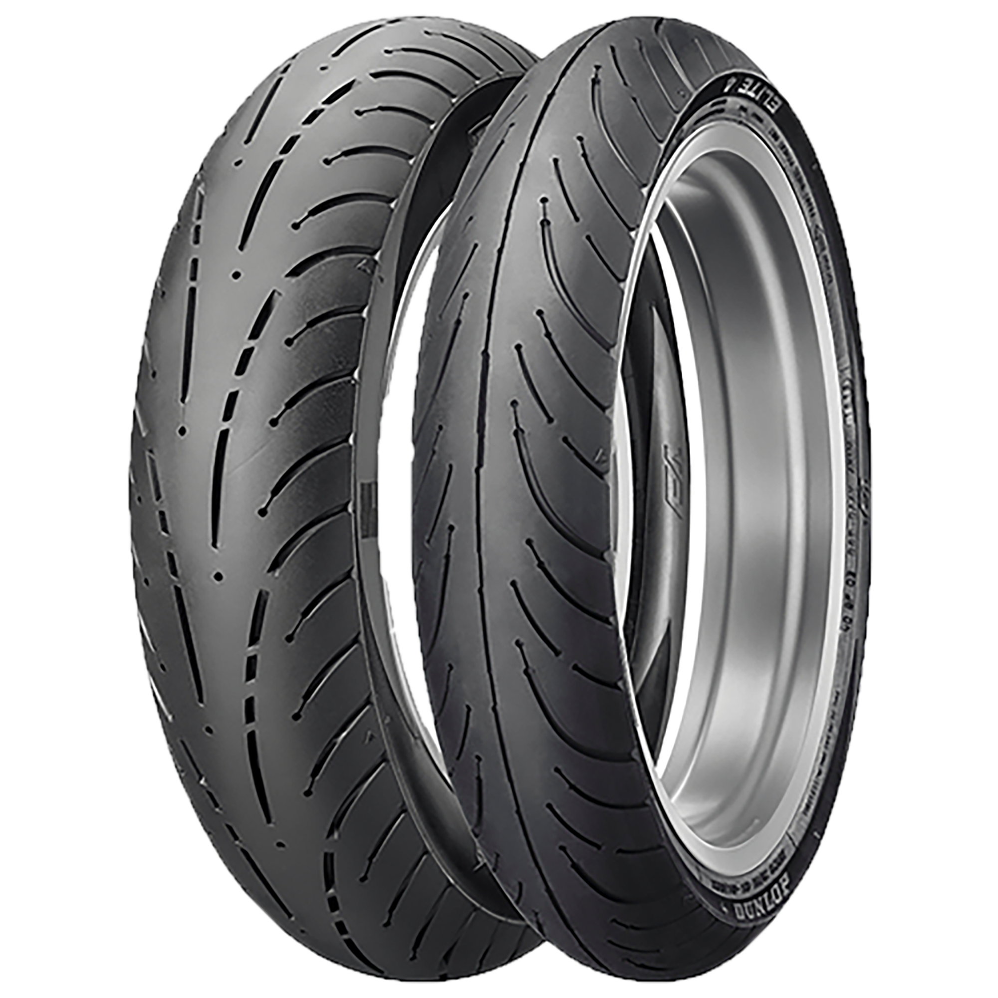 Dunlop Elite 4 Rear 160/80 R16