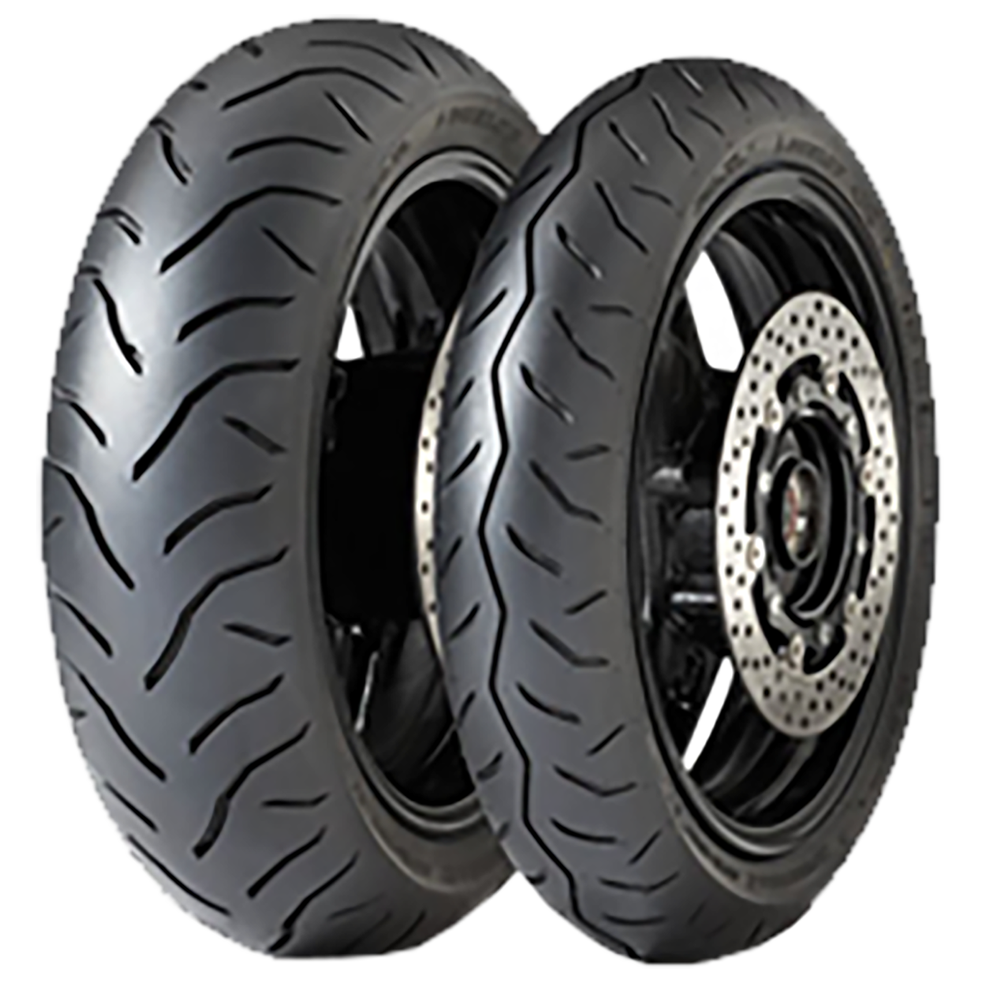 Dunlop GPR-100 Front M/C 120/70 R14