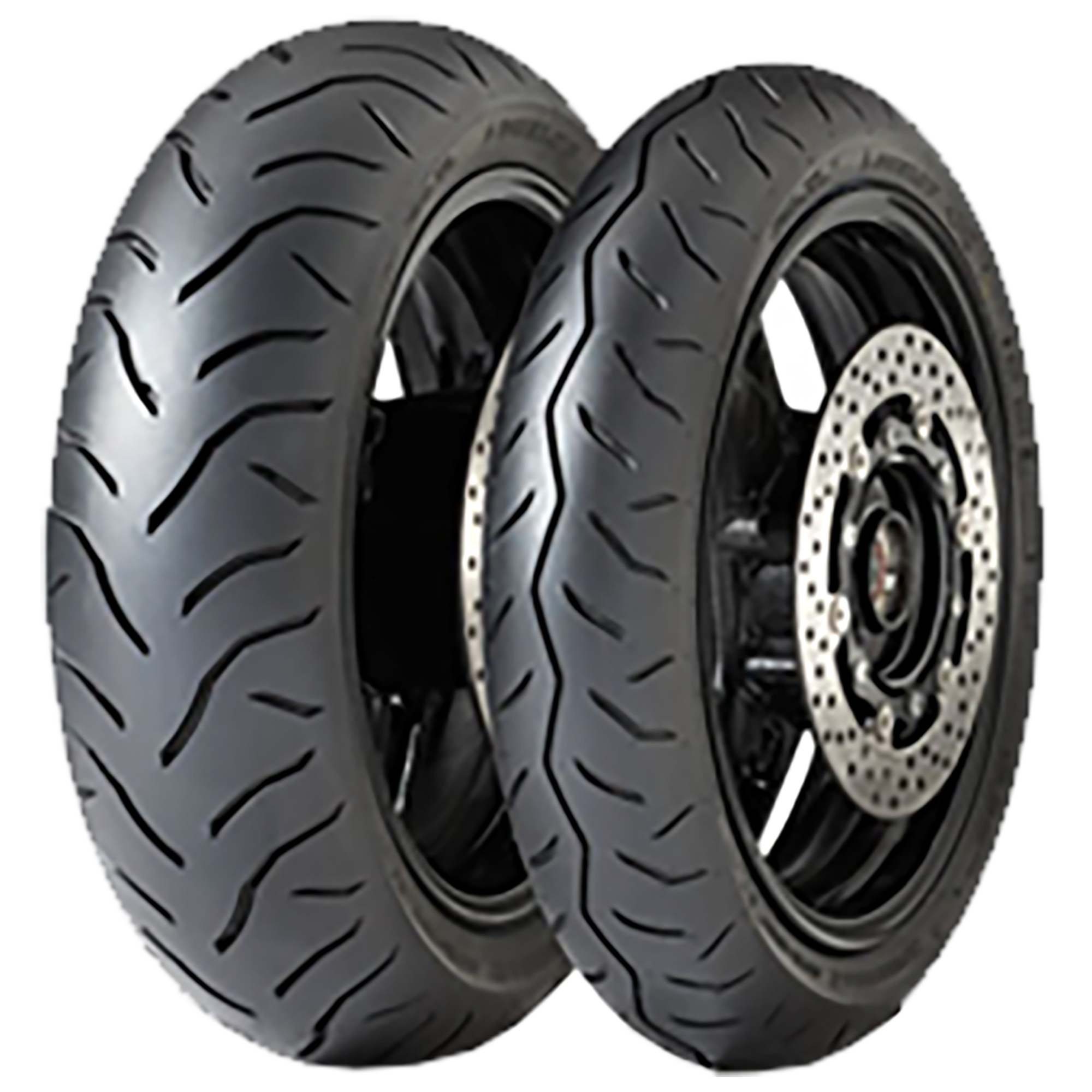 Dunlop GPR 100 Rear M M/C 160/60 R15