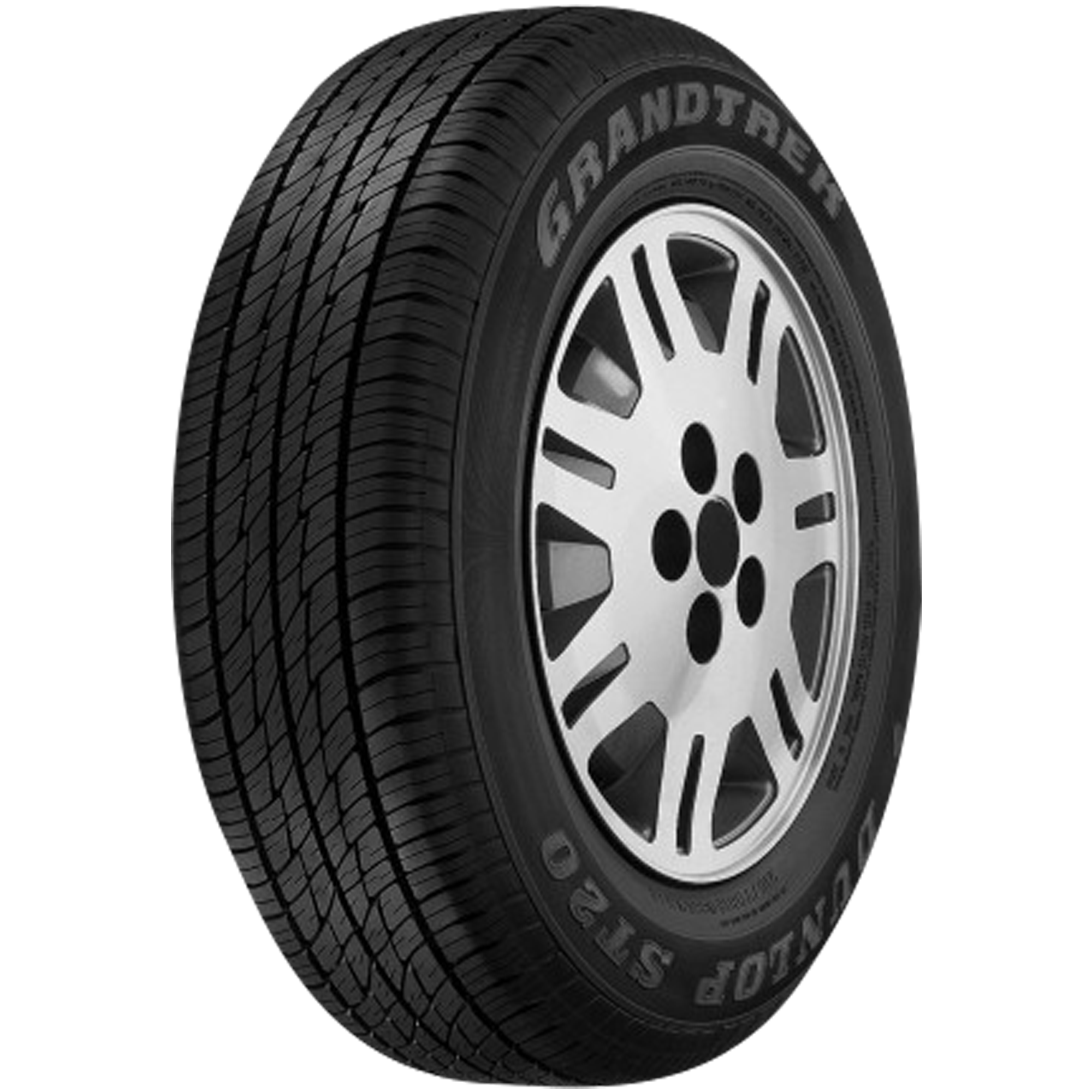Dunlop Grandtrek ST 20 M+S 215/65 R16