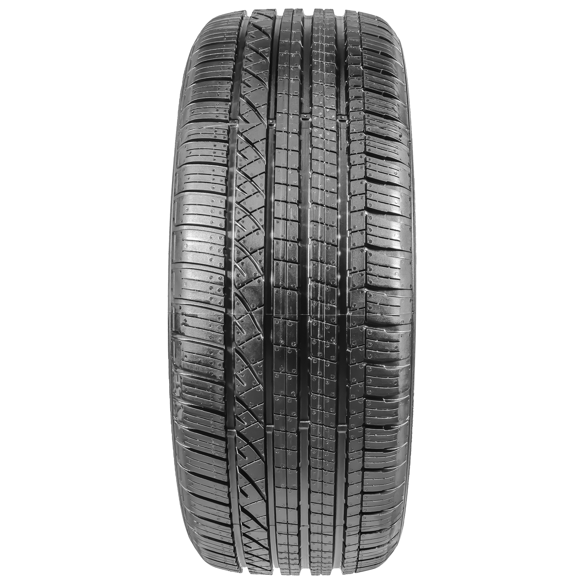 Dunlop Grandtrek Touring A/S M+S 225/70 R16