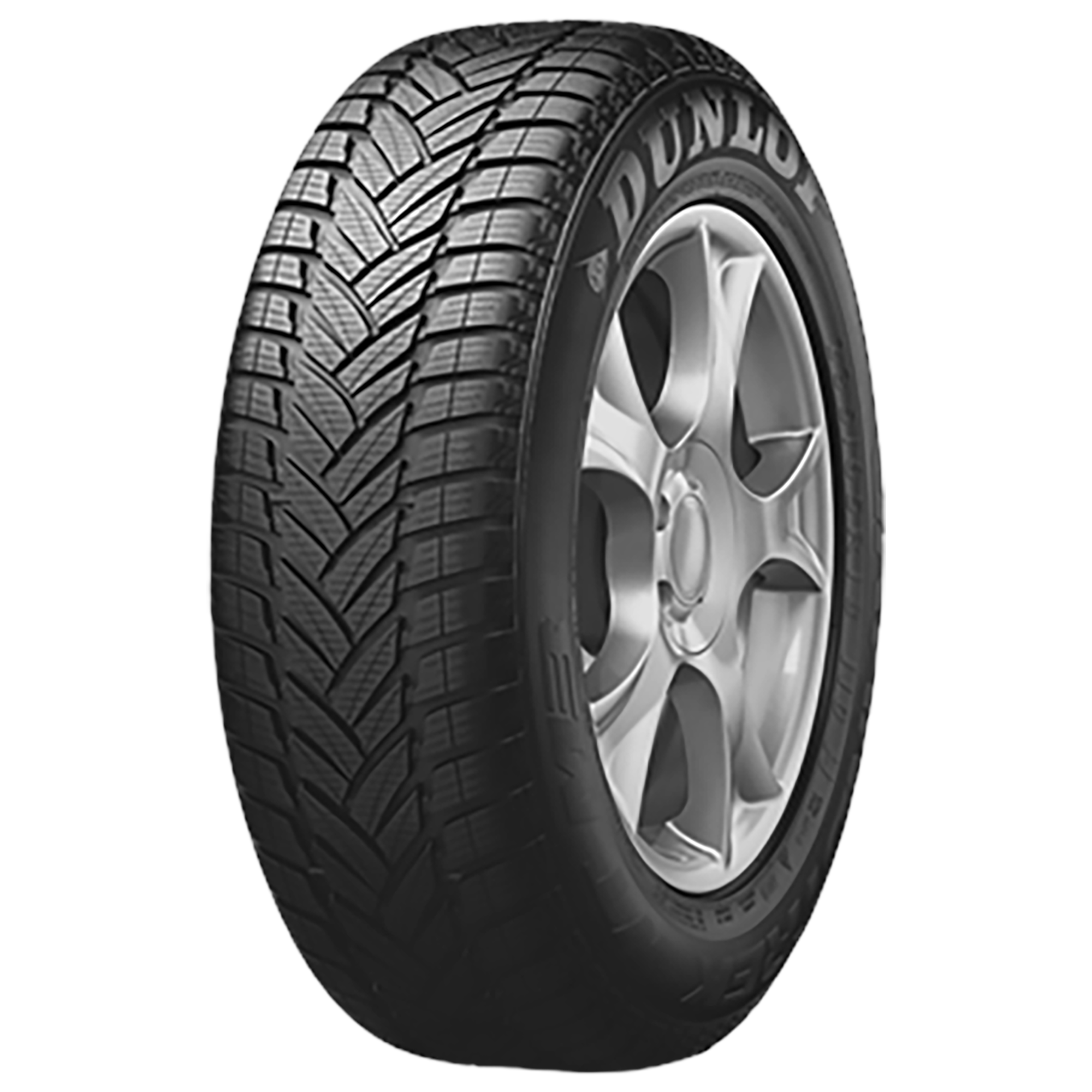 Dunlop Grandtrek WT M3 MO M+S 3PMSF 265/55 R19