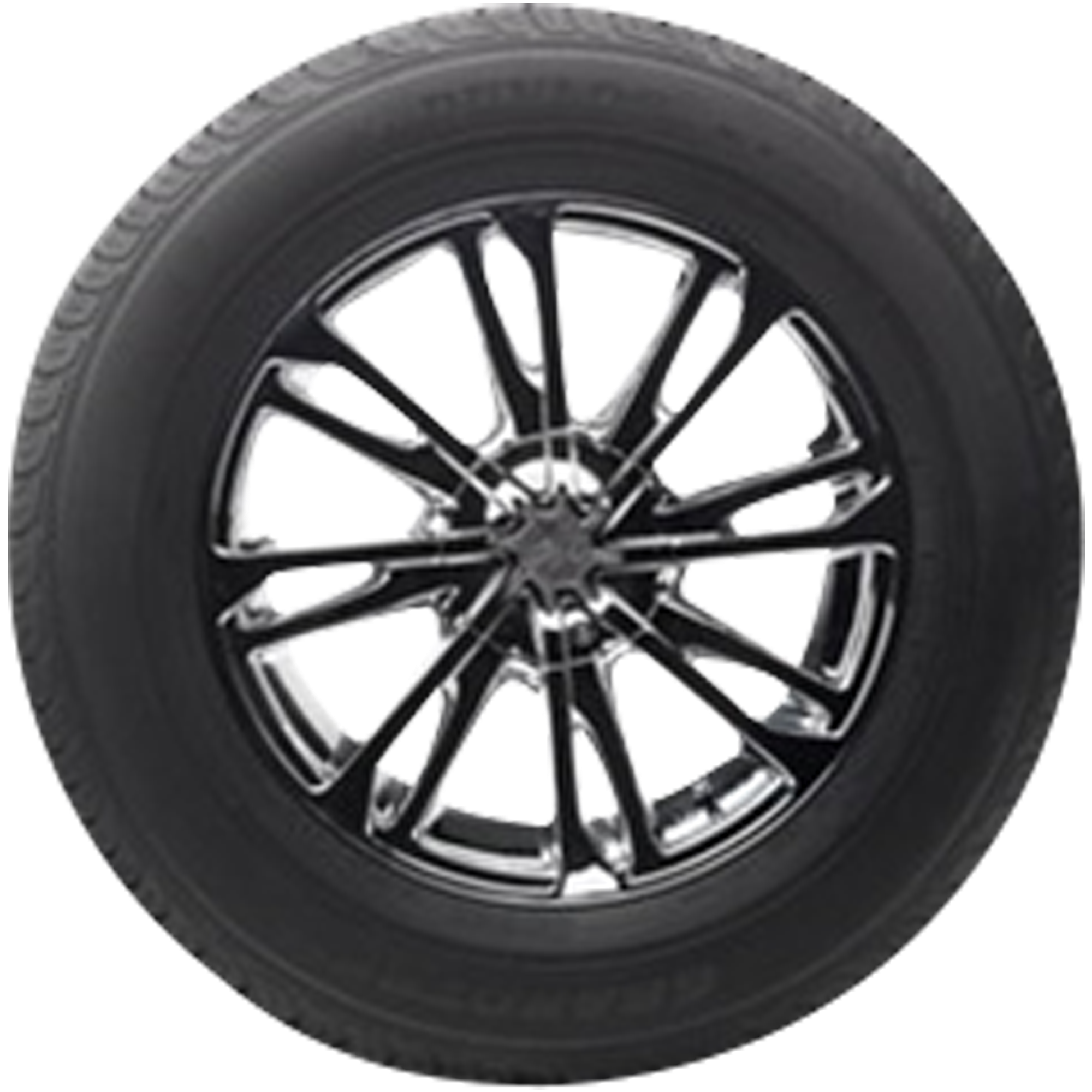 Dunlop GR Trek ST30 225/60 R18