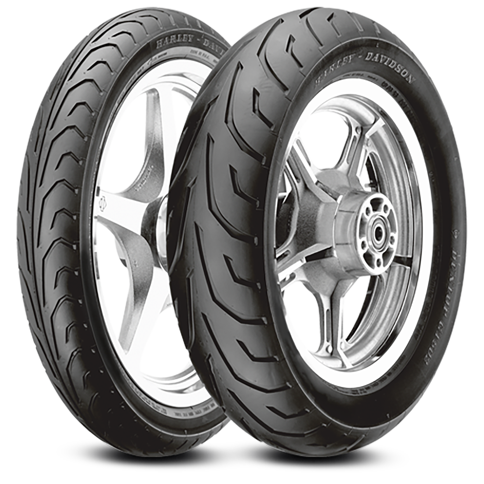 Dunlop GT 502 Rear (Harley.D) 150/70 R18