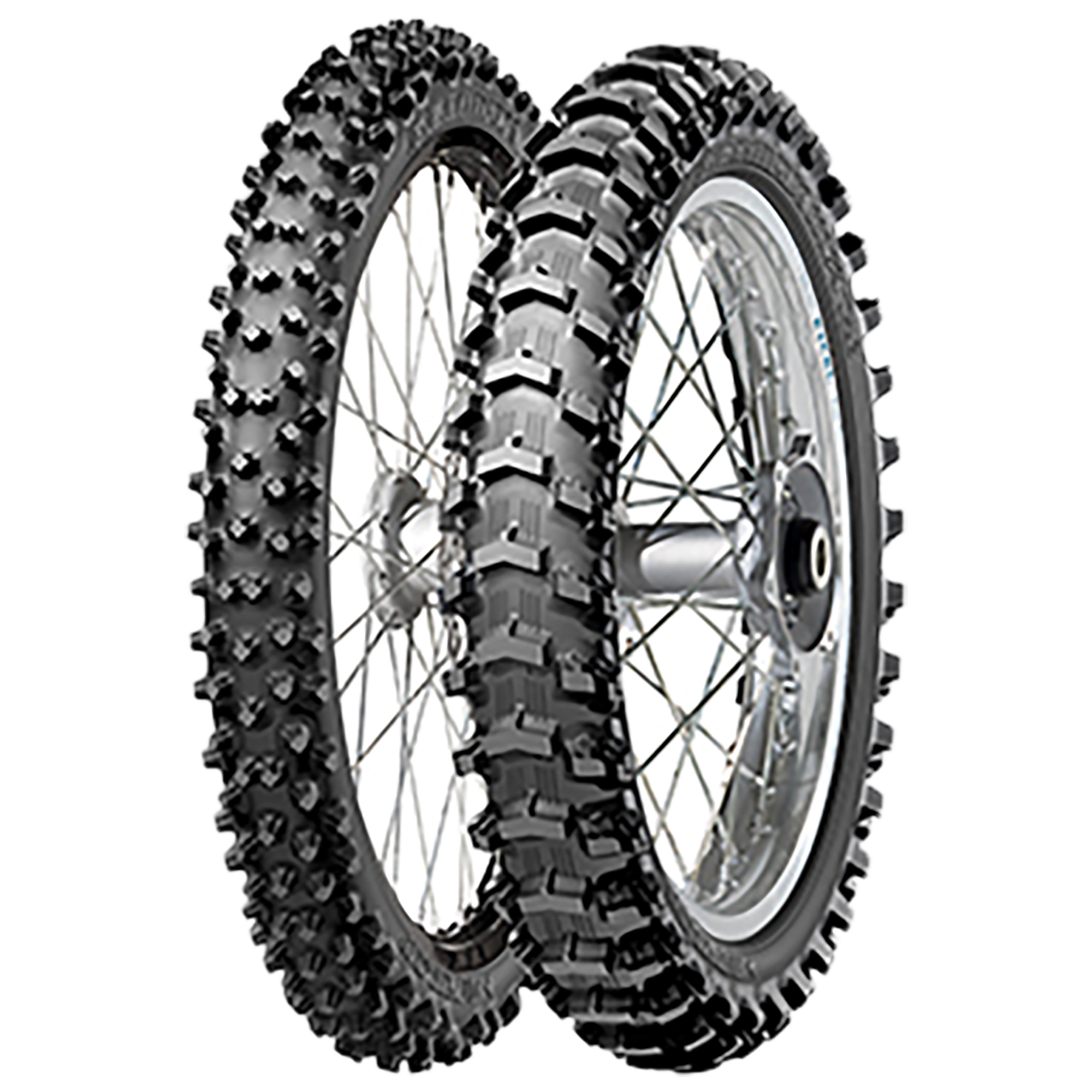 Dunlop Geomax MX 12 Rear 100/90 R19