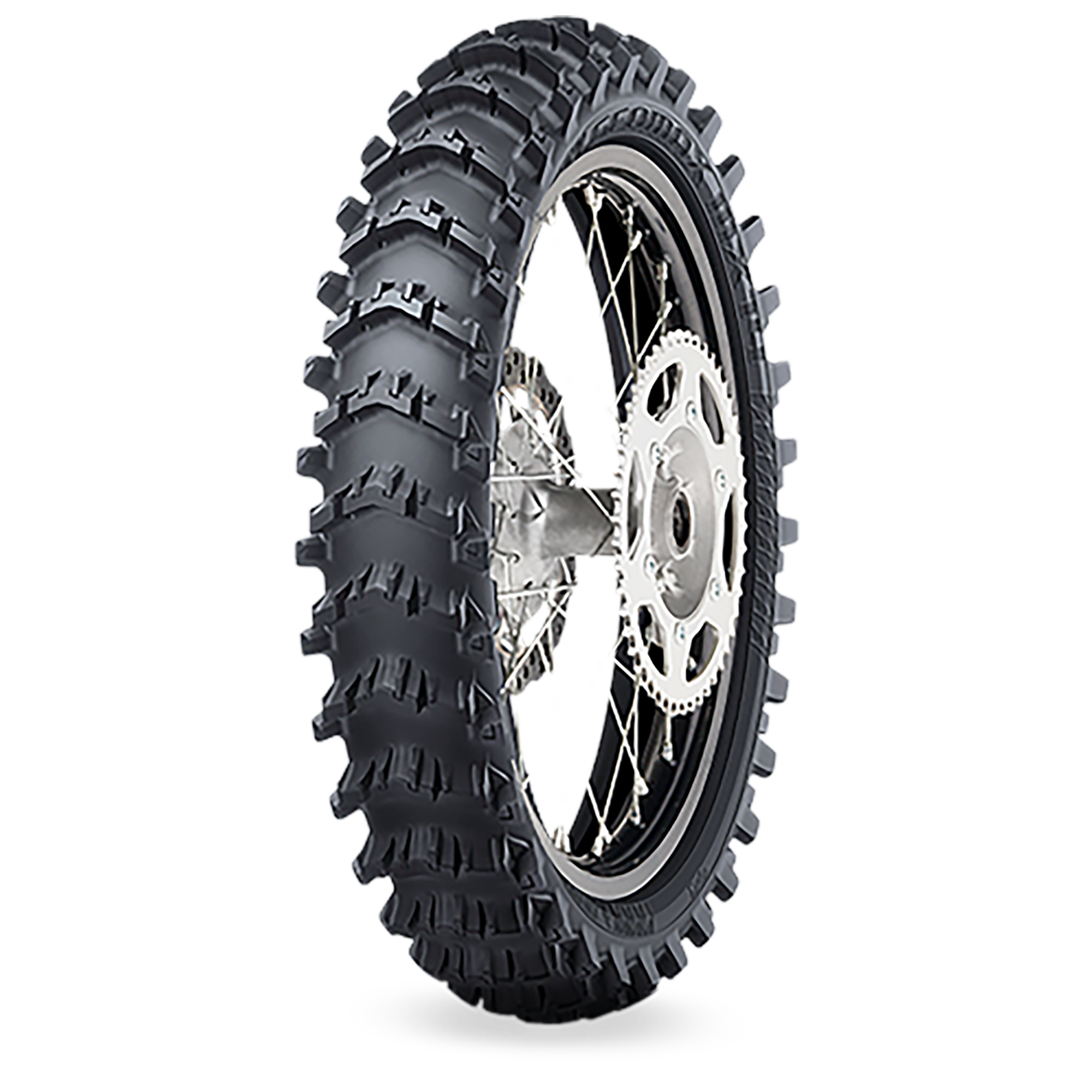 Dunlop Geomax MX 14 Rear 100/90 R19