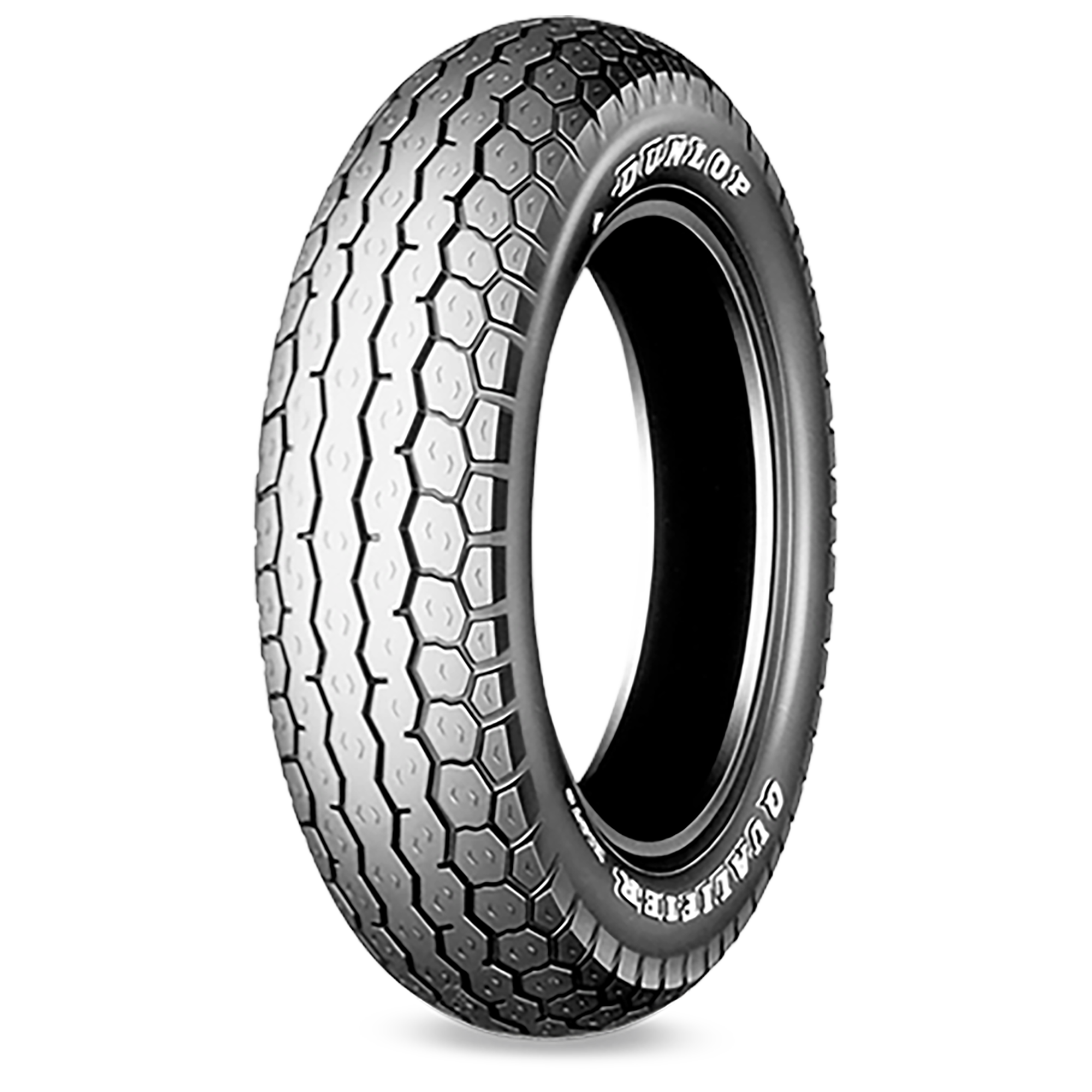Dunlop K 127 Rear M/C 110/90 R16